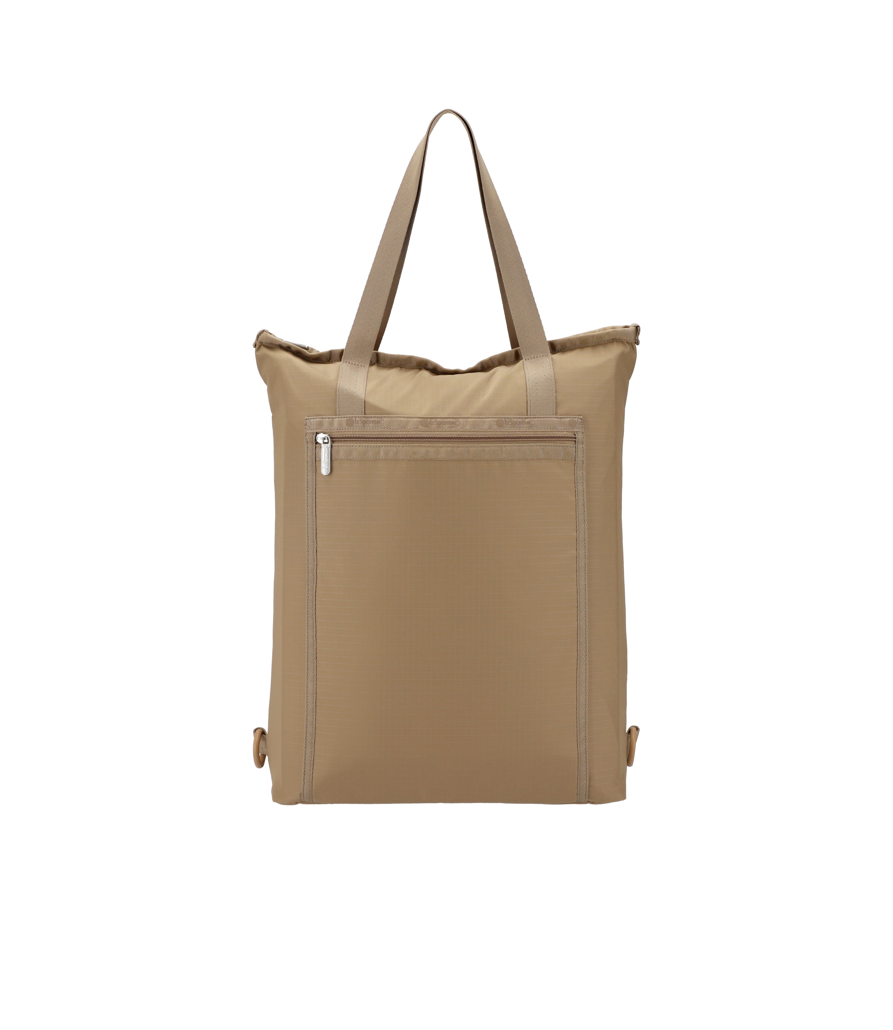 専用　VAKT. / bag S BEIGE ベージュ Beige Everyday Top Handle Backpack | LeSportsac