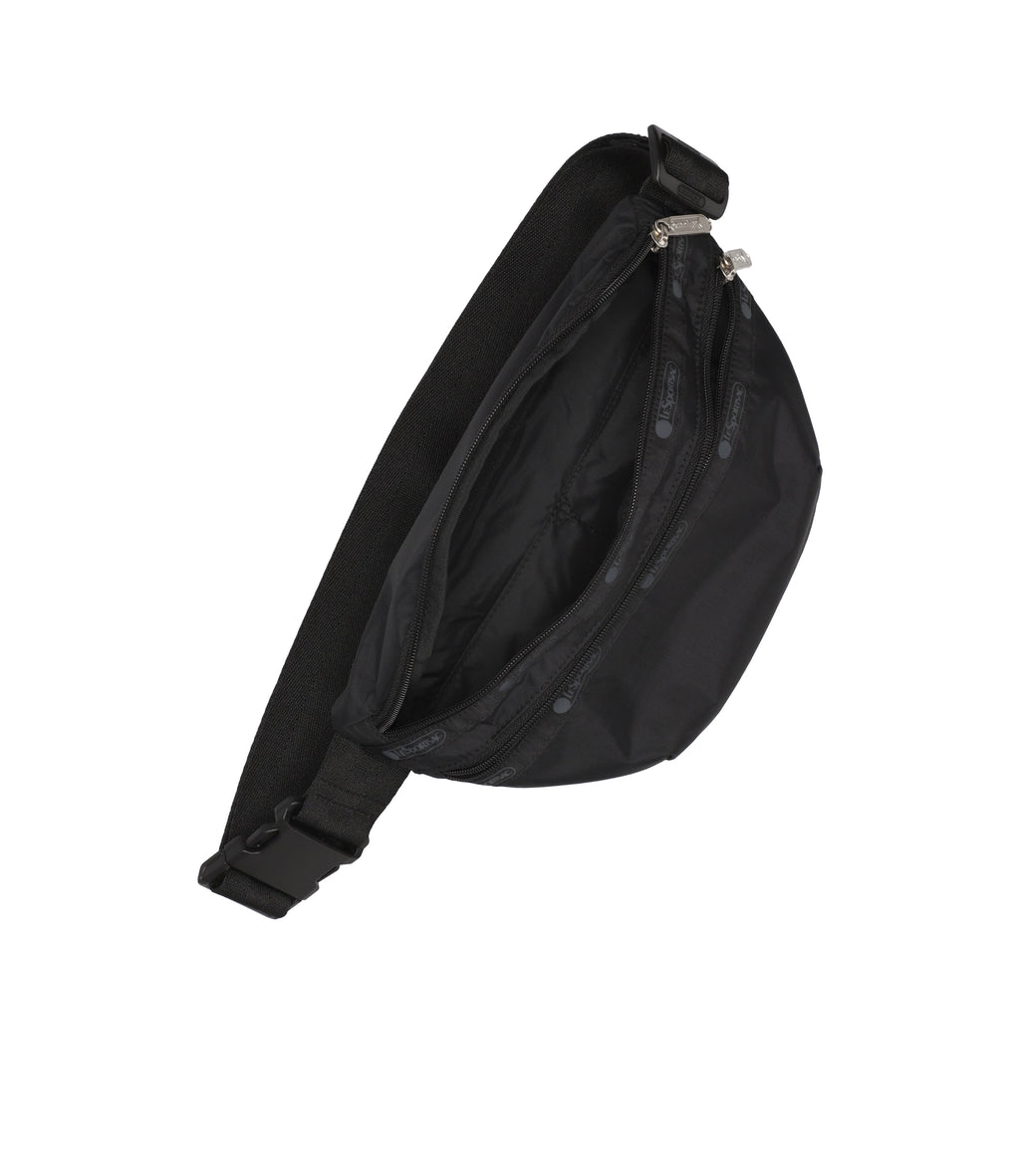 Your Everyday Fanny Pack - Black