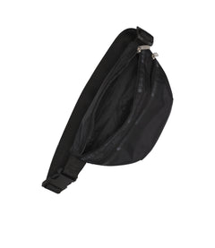 Nylon Belt Bags & Fanny Packs | Stylish and Compact Bags by 