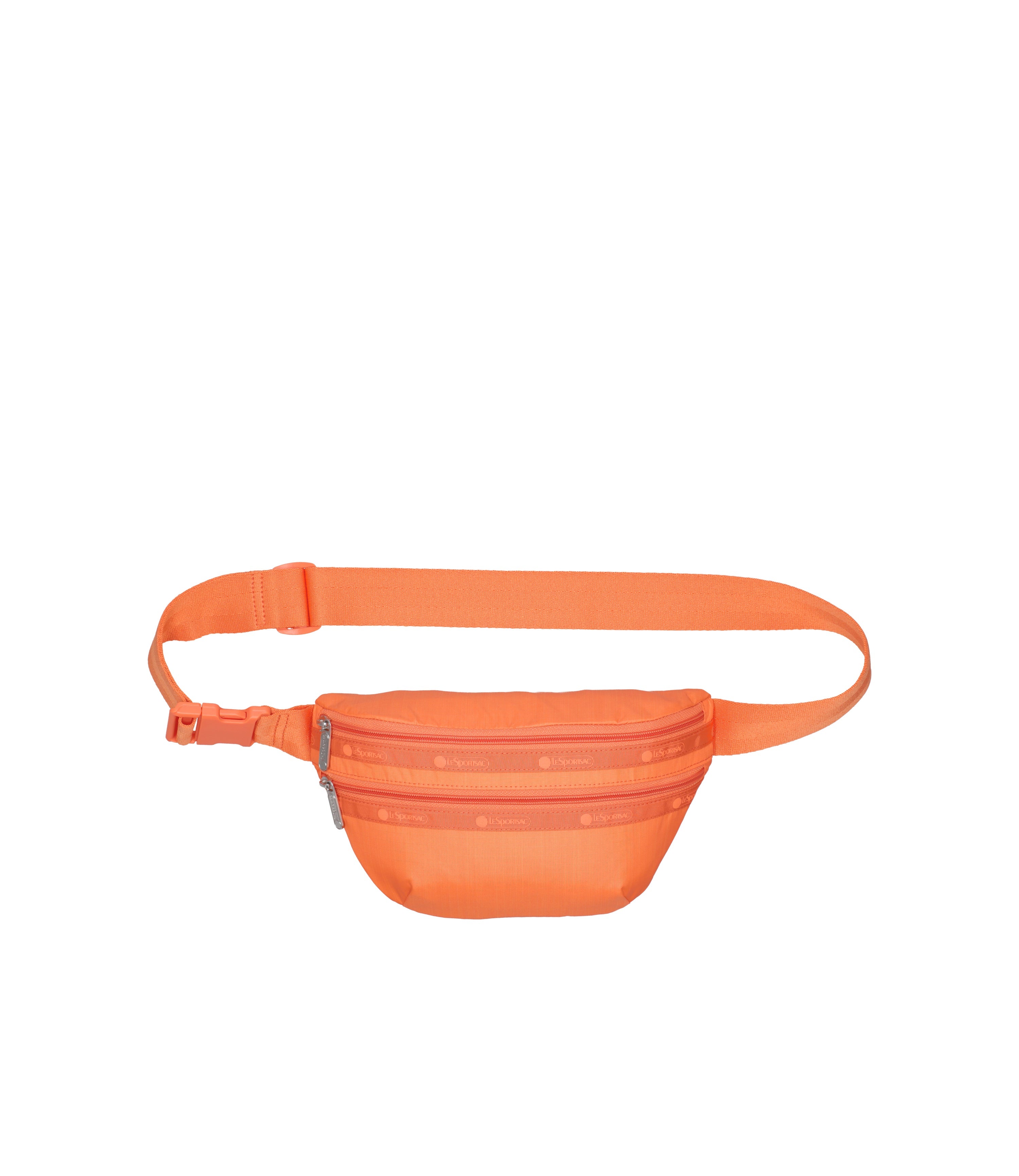Everyday Belt Bag - Tangerine solid – LeSportsac