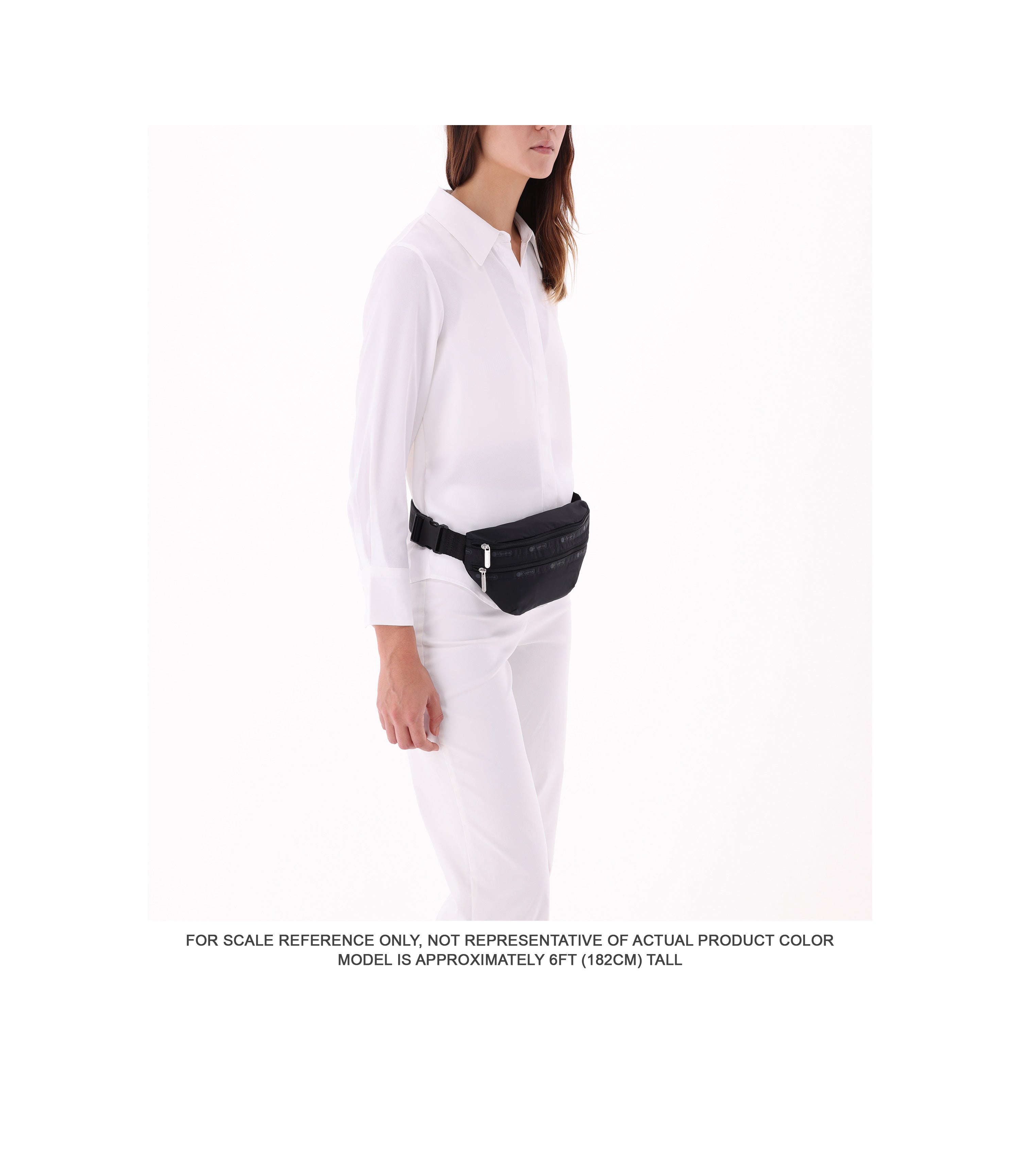 Lesportsac belt bag deals