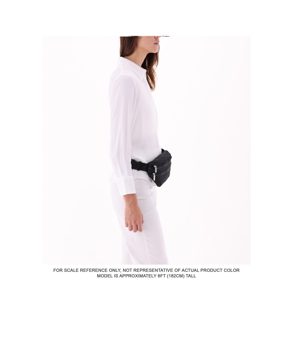 belt fanny pack