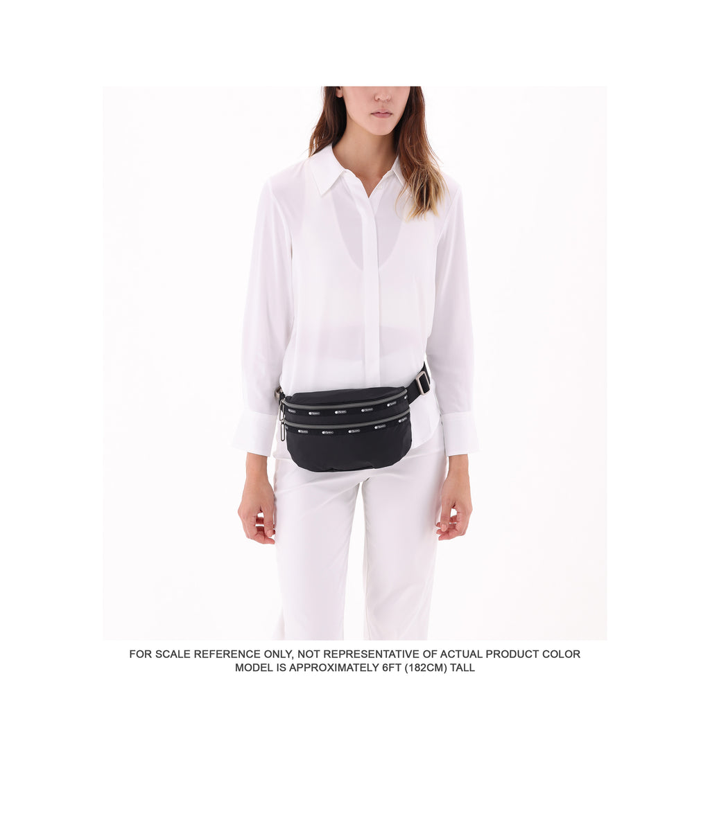 Essential Belt Bag - 23452405628976