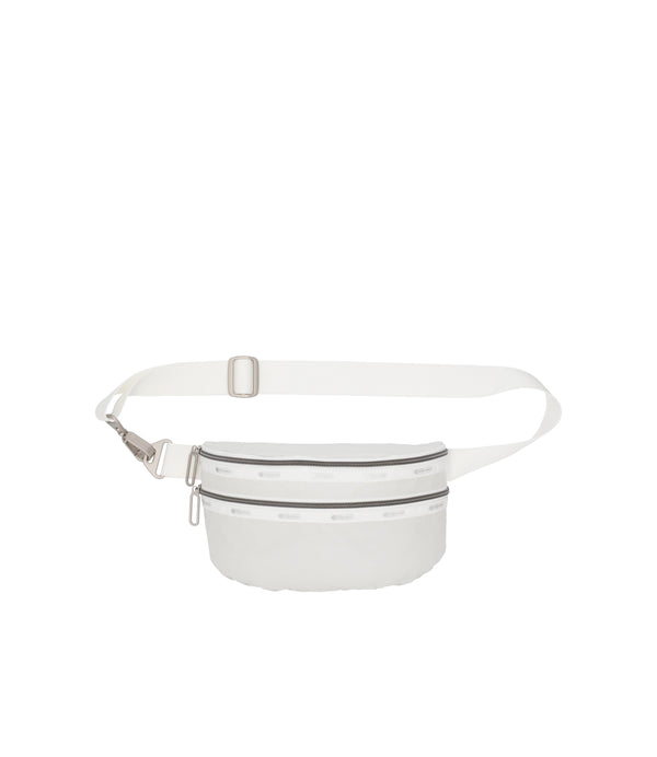 LeSportsac - Accessories - Essential Belt Bag - Blanc C