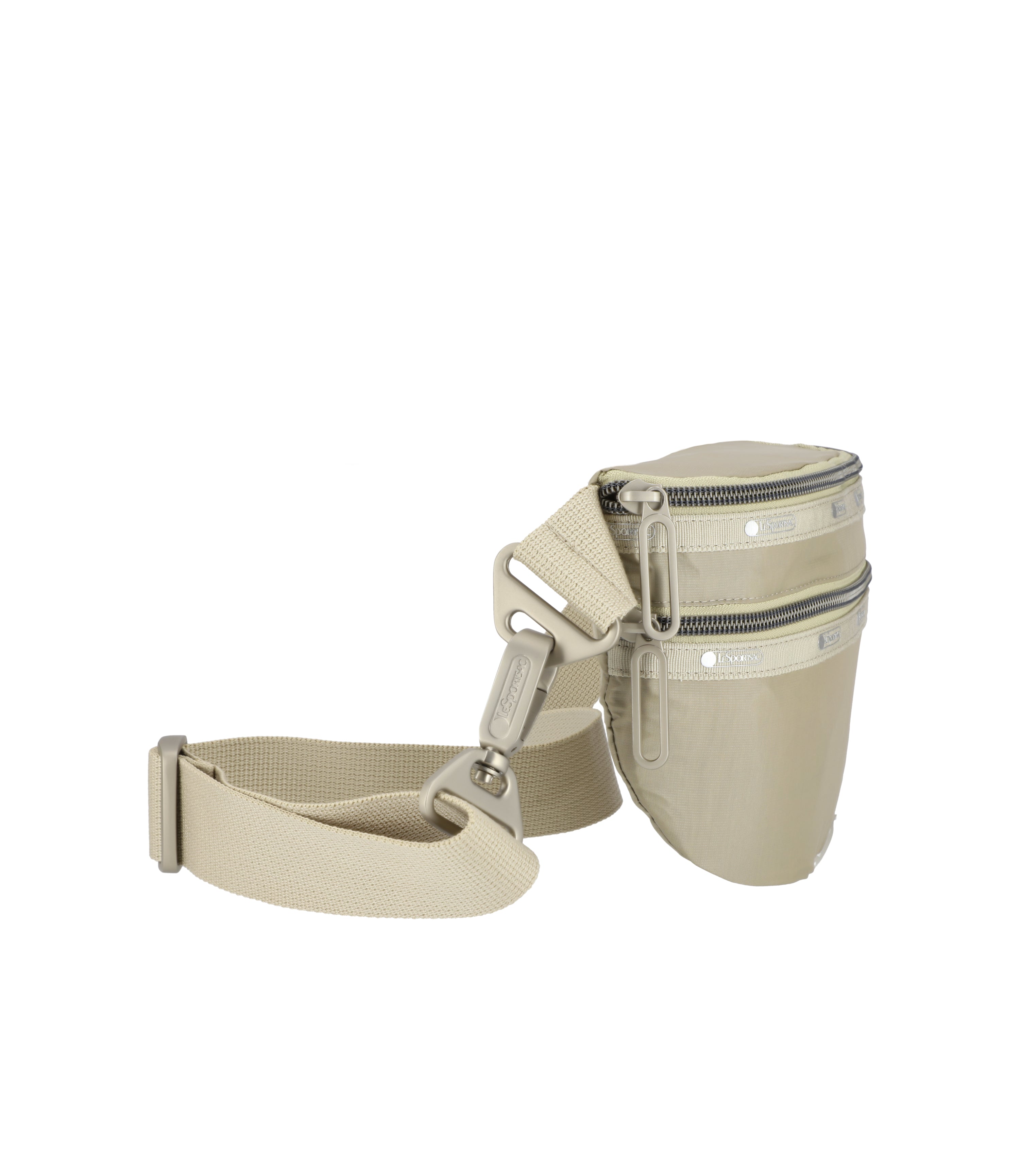 Essential Belt Bag - Desert C – LeSportsac Essential Belt Bag - Desert C – LeSportsac
