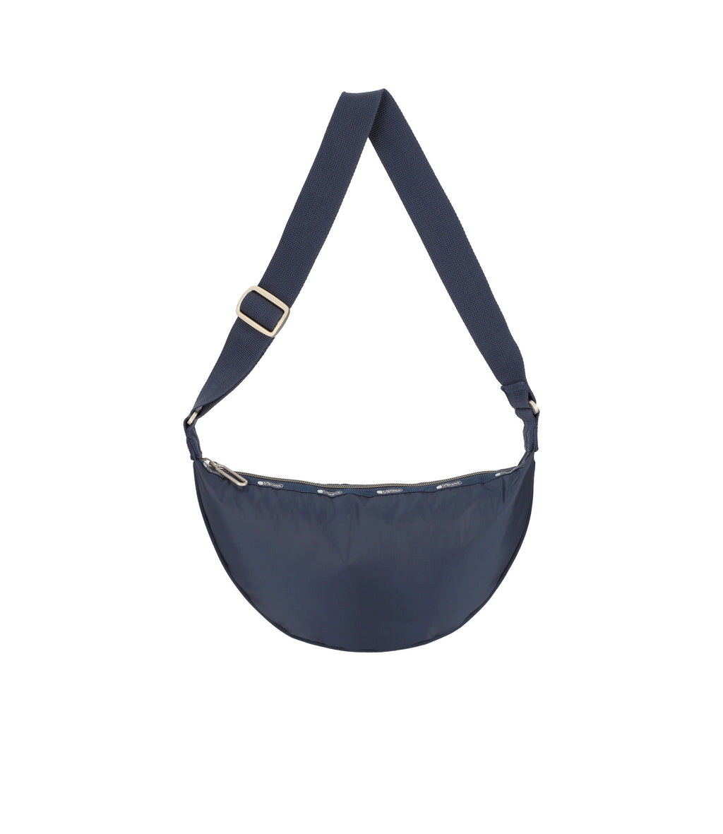 THE ROW Slouchy Banana Two Sling Bag