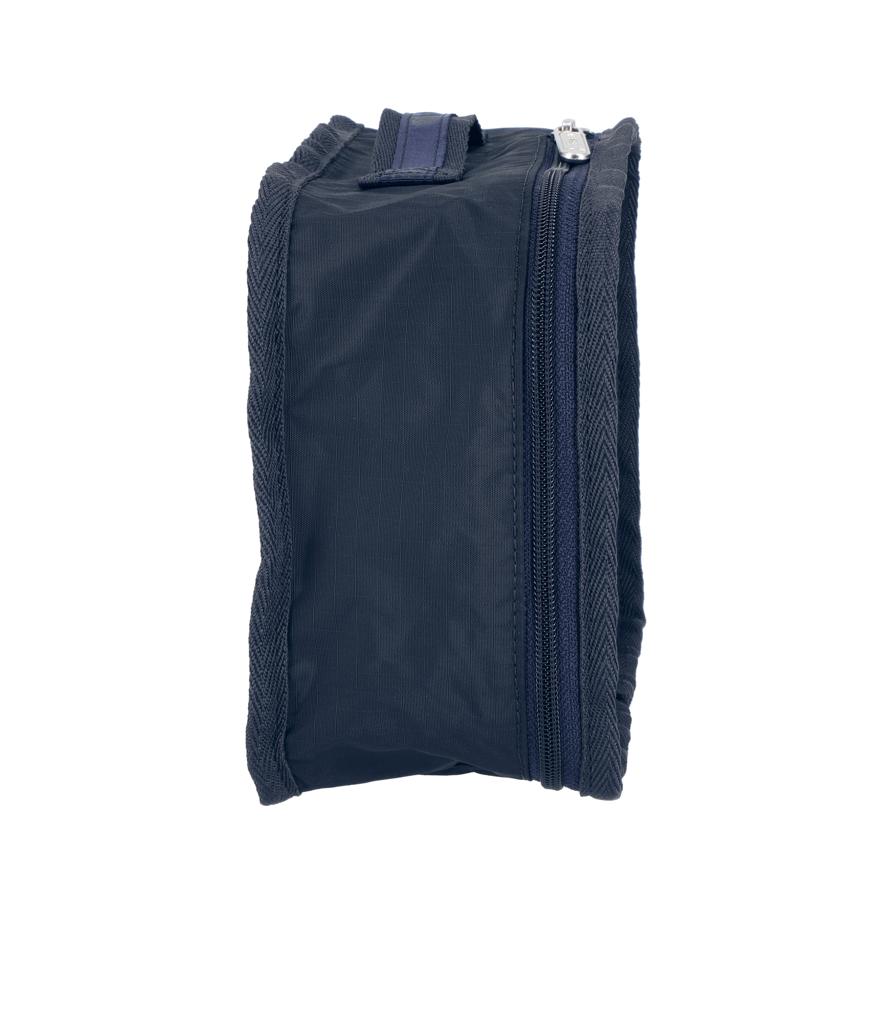 ★LeSportsac★ Ultra Blue Medium Packing Cube Pouch 3967L162 LeSportsac Blue Made in USA 16.5”x10”x7” Adjustable Strap