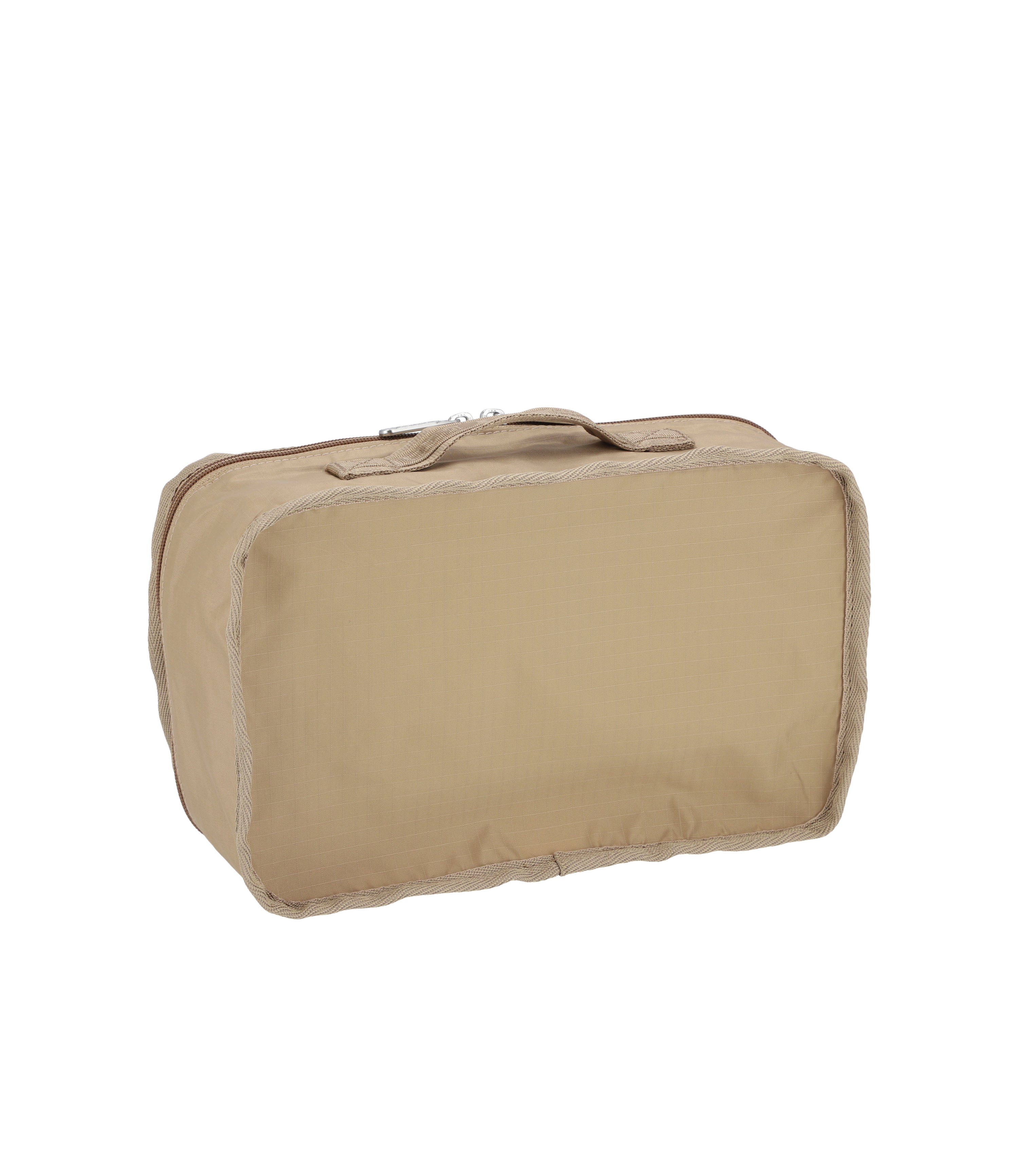 Beige Small Packing Cube | LeSportsac