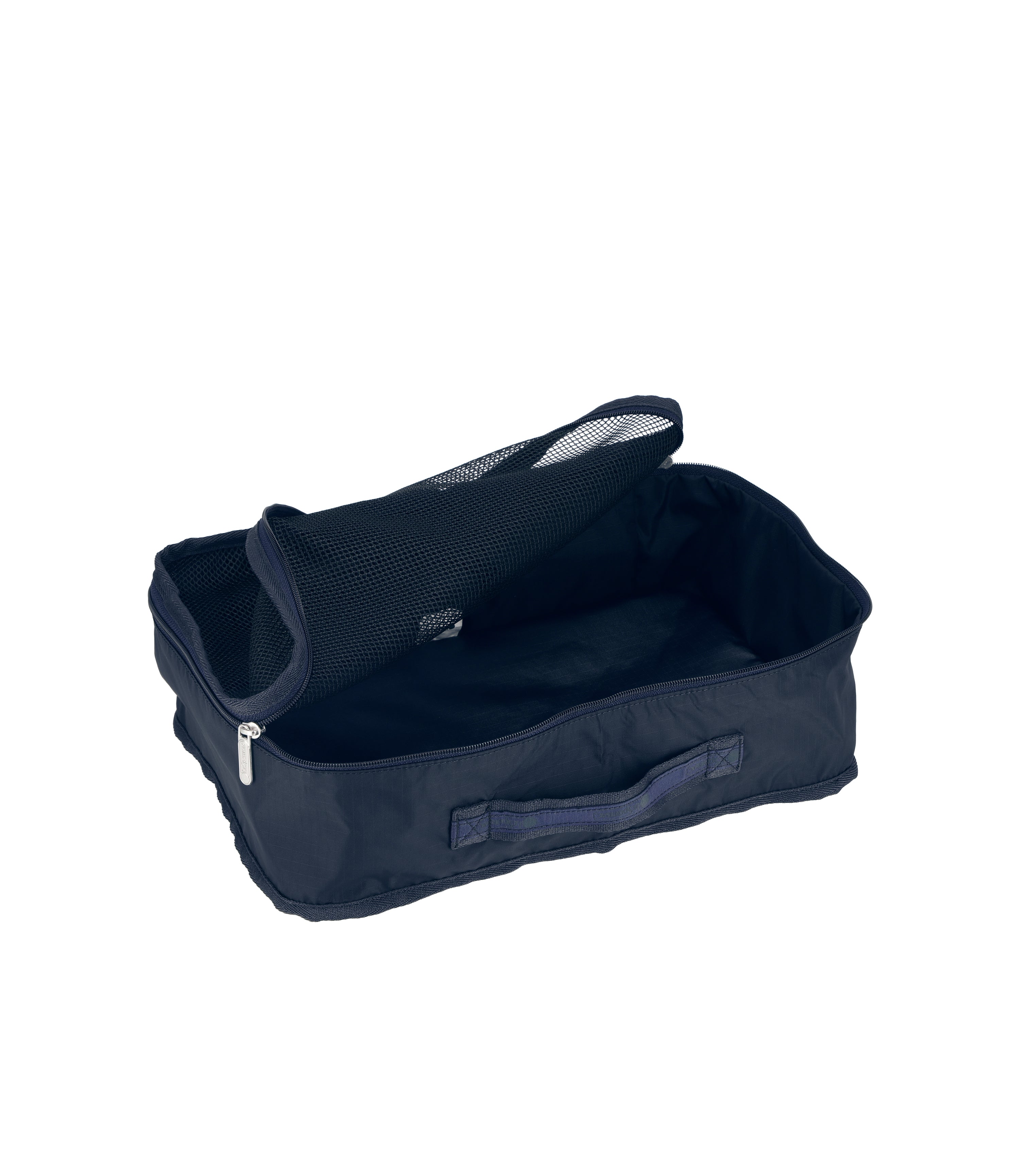 ★LeSportsac★ Ultra Blue Medium Packing Cube Pouch 3967L162 3967_R111_front_9794131c-9694-