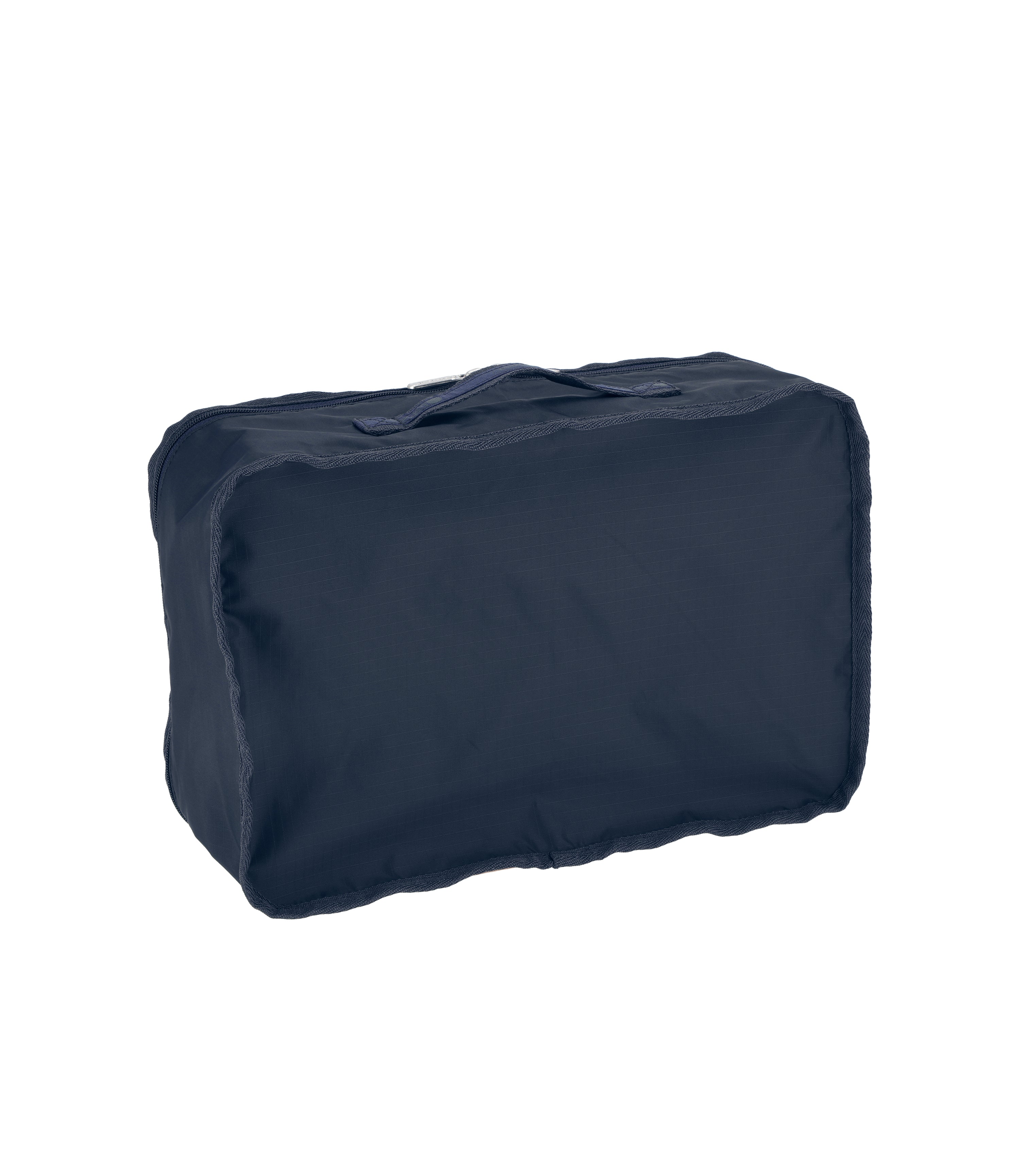 ★LeSportsac★ Ultra Blue Medium Packing Cube Pouch 3967L162 Navy Blue Medium Packing Cube | LeSportsac