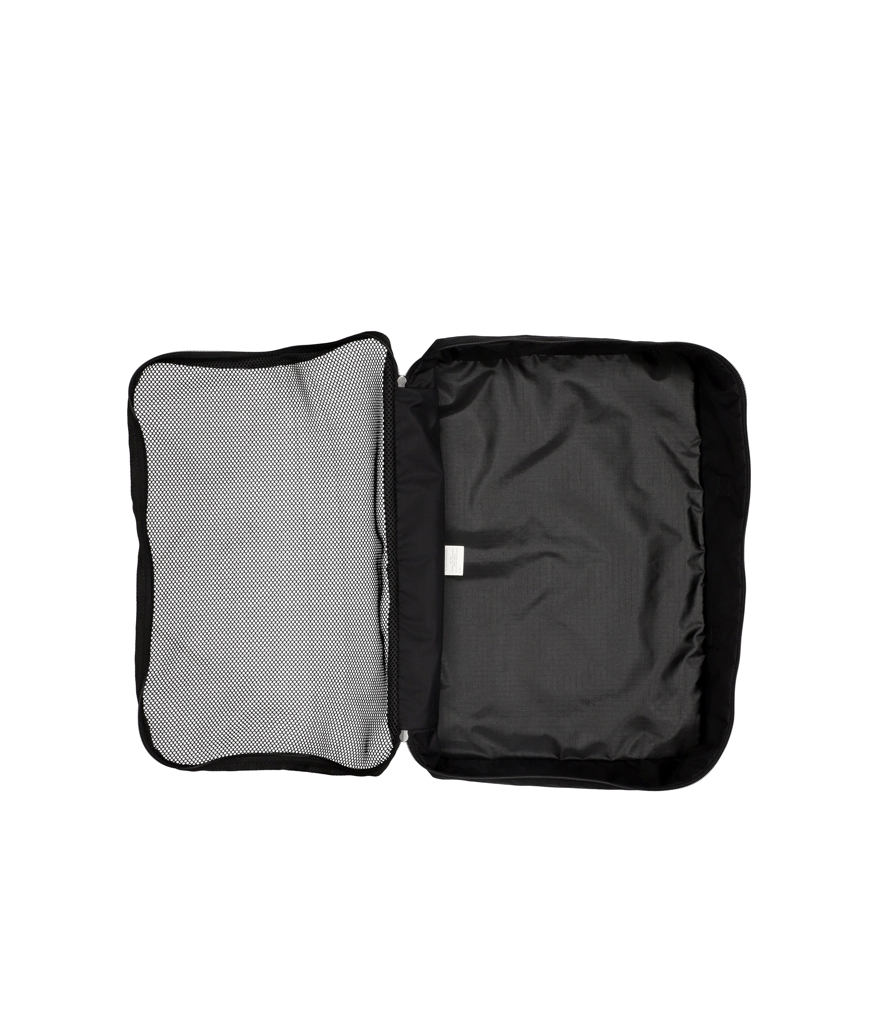 Solid Black Large Packing Cube | LeSportSac – LeSportsac