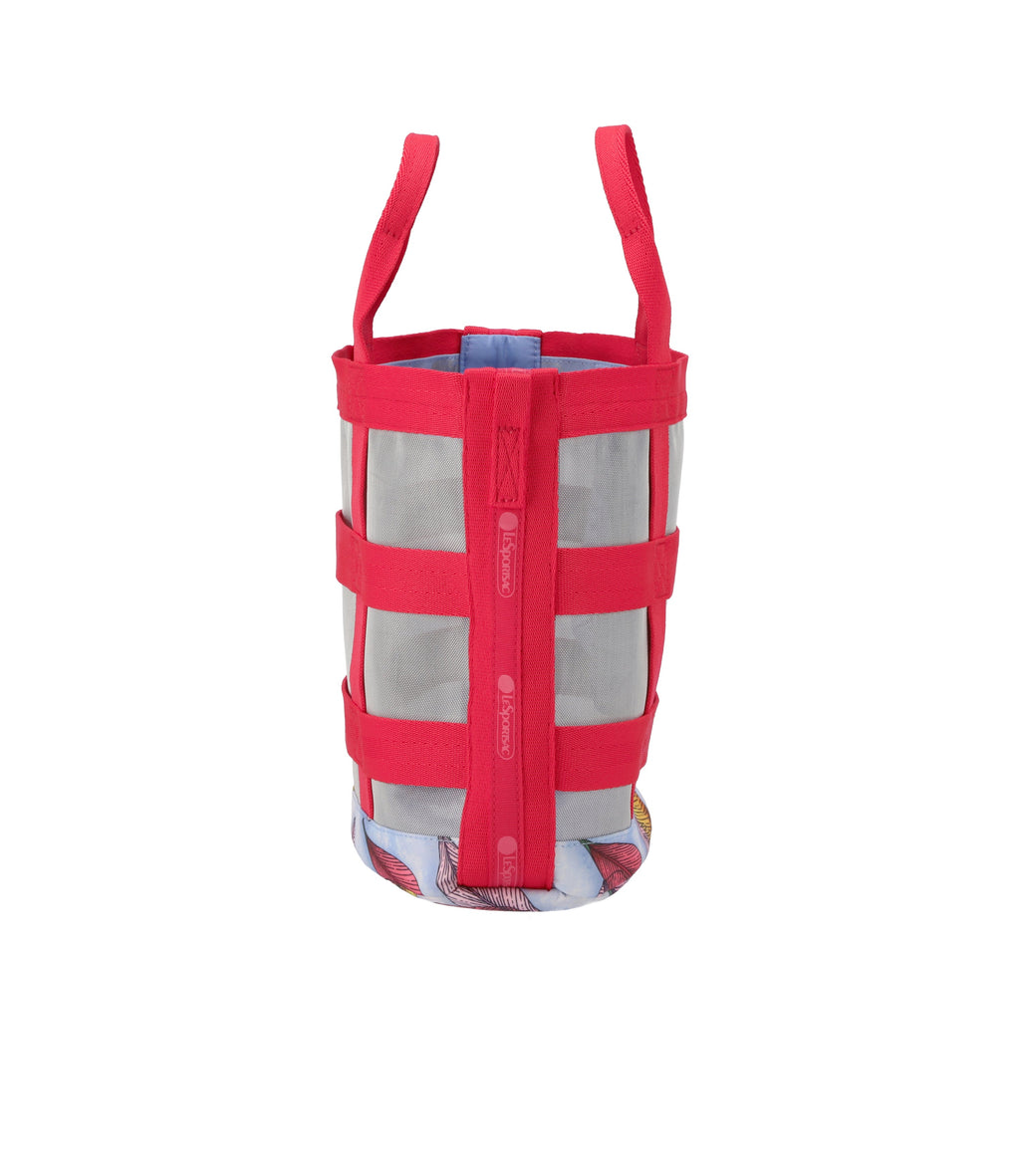 Convertible Basket Bag - 24253744382000
