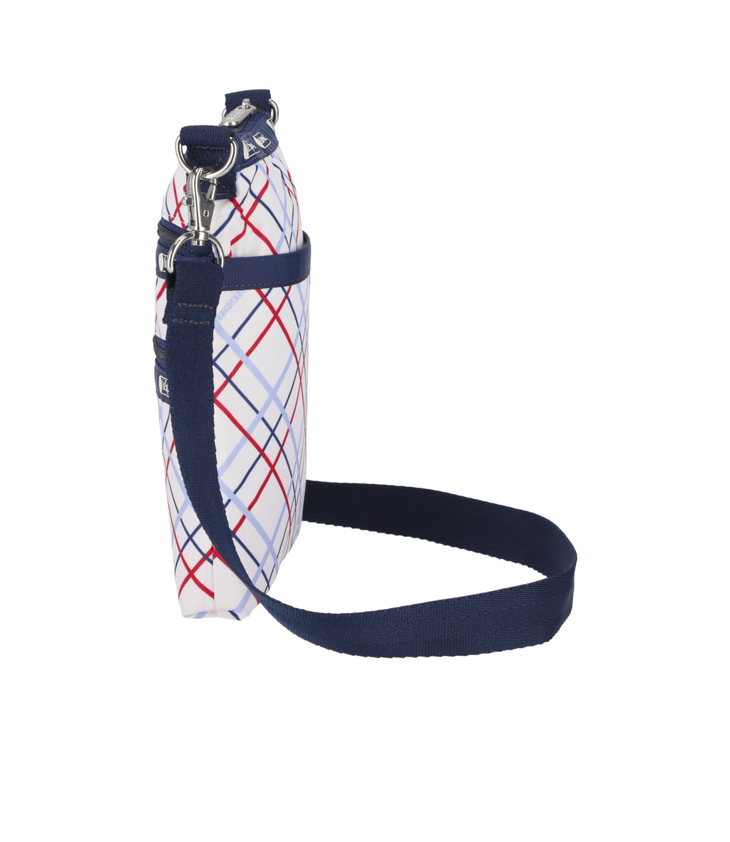 3-Zip Crossbody - 23969004683312