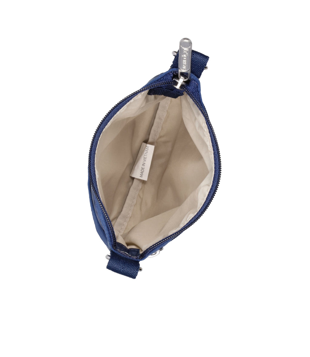 3-Zip Crossbody - 23818463510576