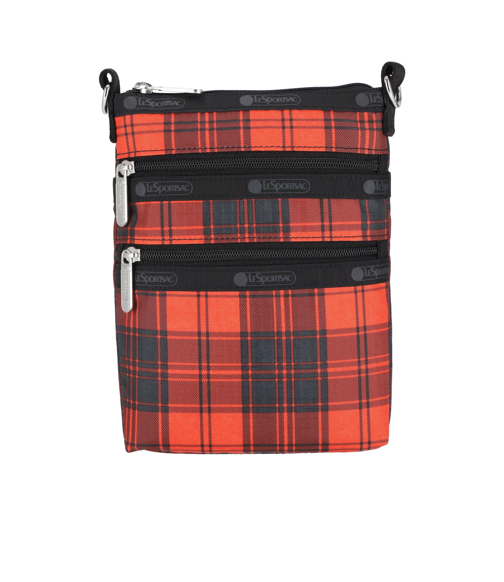3-Zip Crossbody - 24799210799152