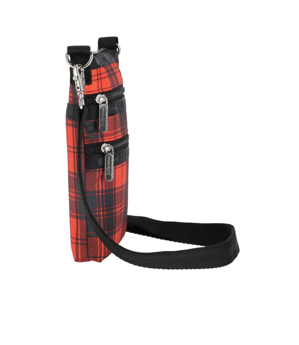 3-Zip Crossbody - 24799210766384