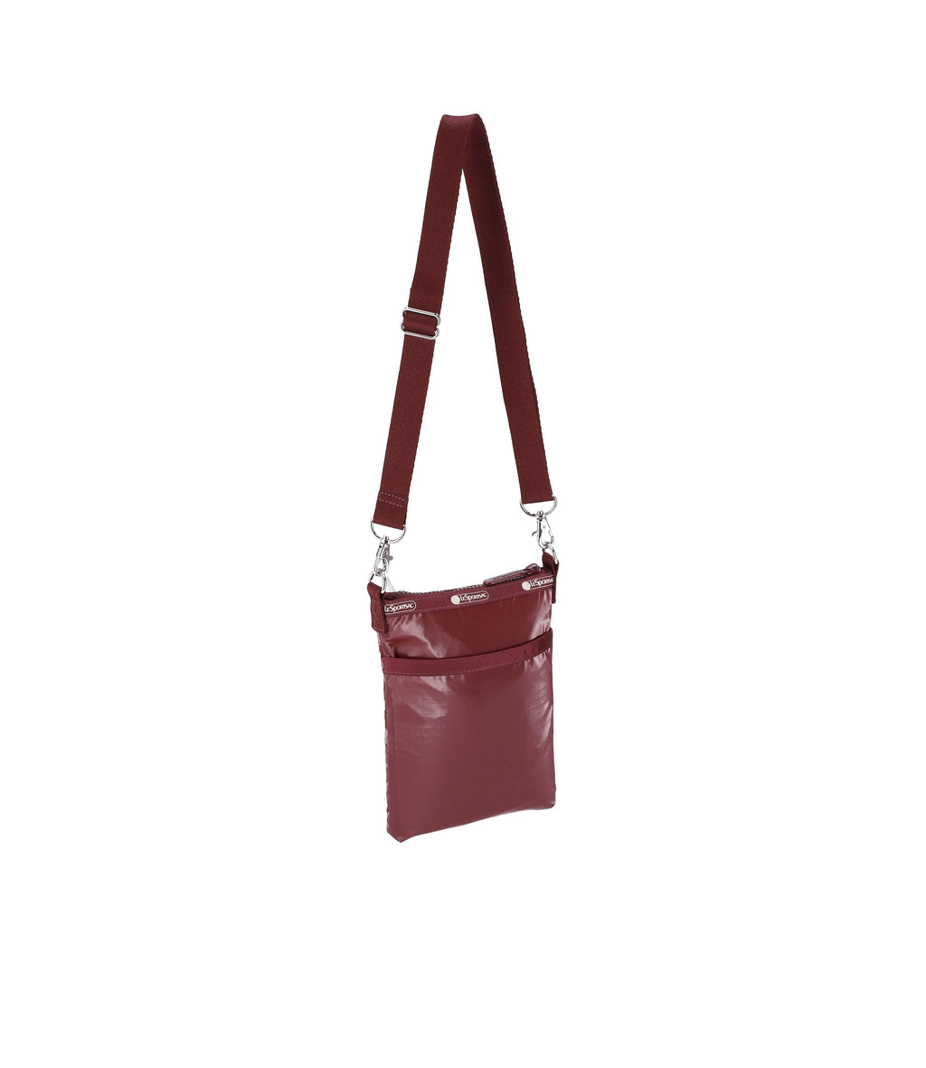 3-Zip Crossbody - 22826550919216