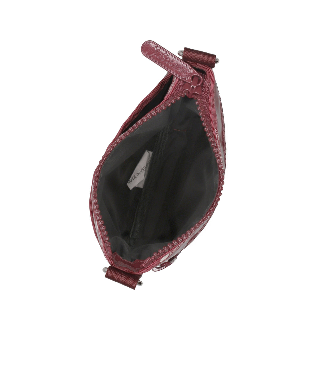 3-Zip Crossbody - 22826551017520
