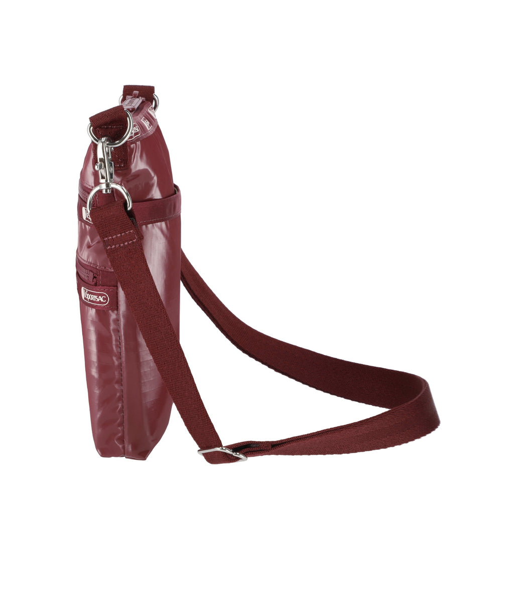 3-Zip Crossbody - 22826550951984