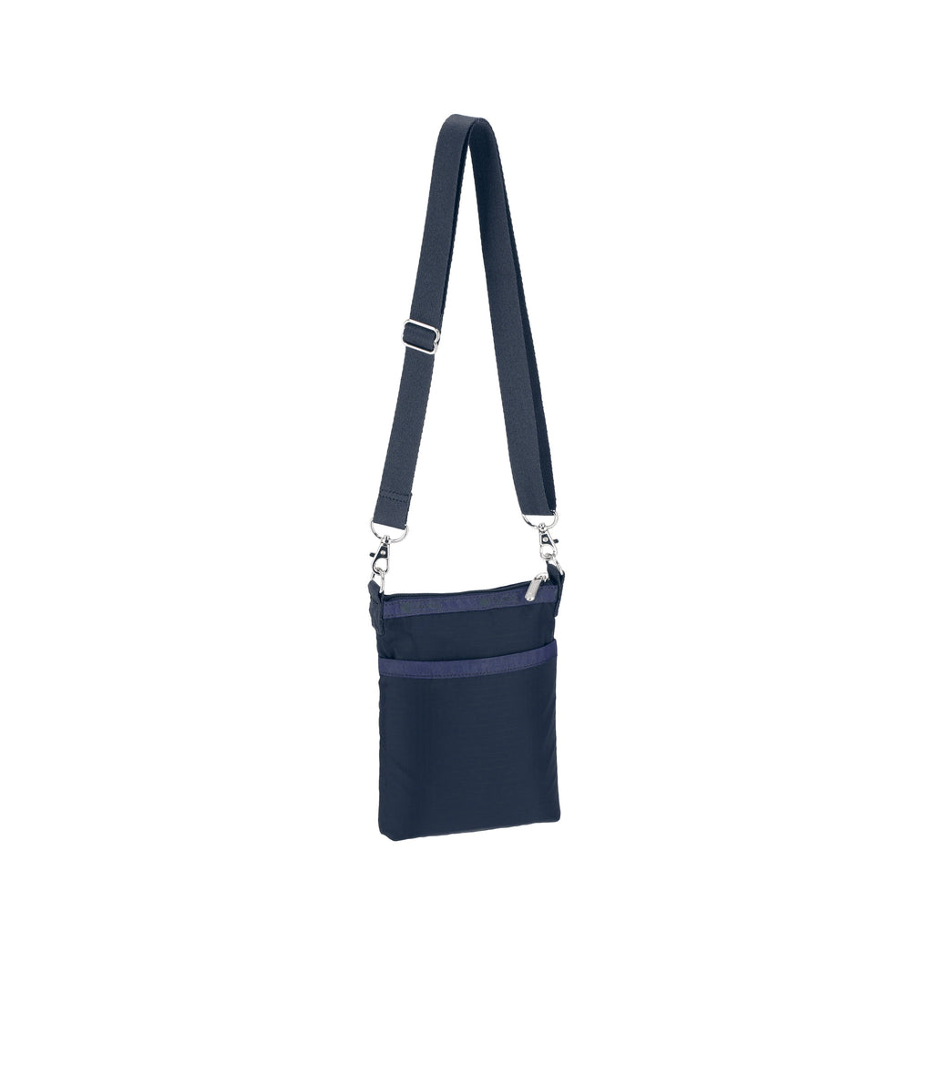 3-Zip Crossbody - 25146642694192