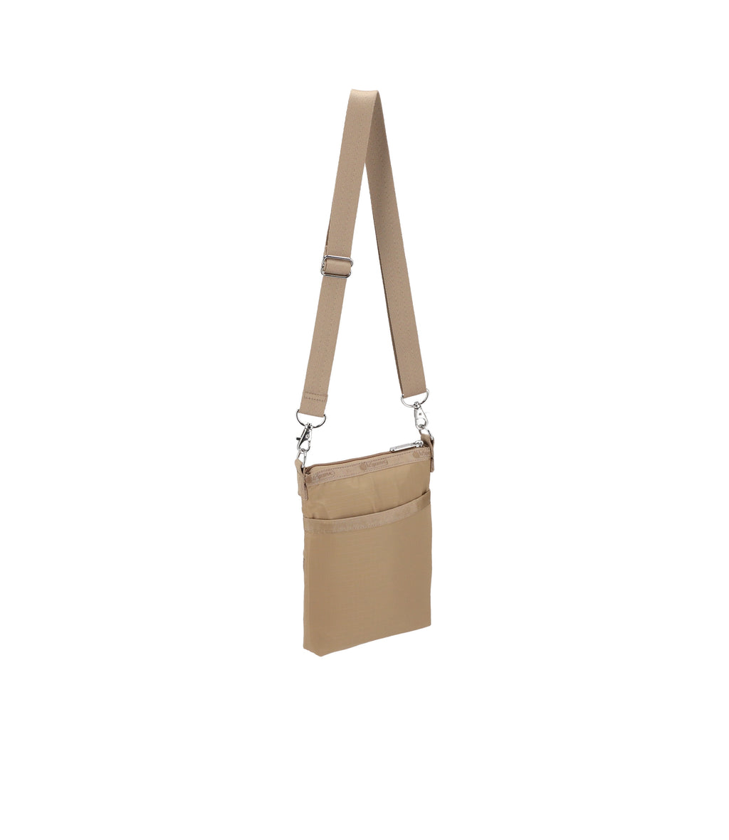 3-Zip Crossbody - 25146656292912