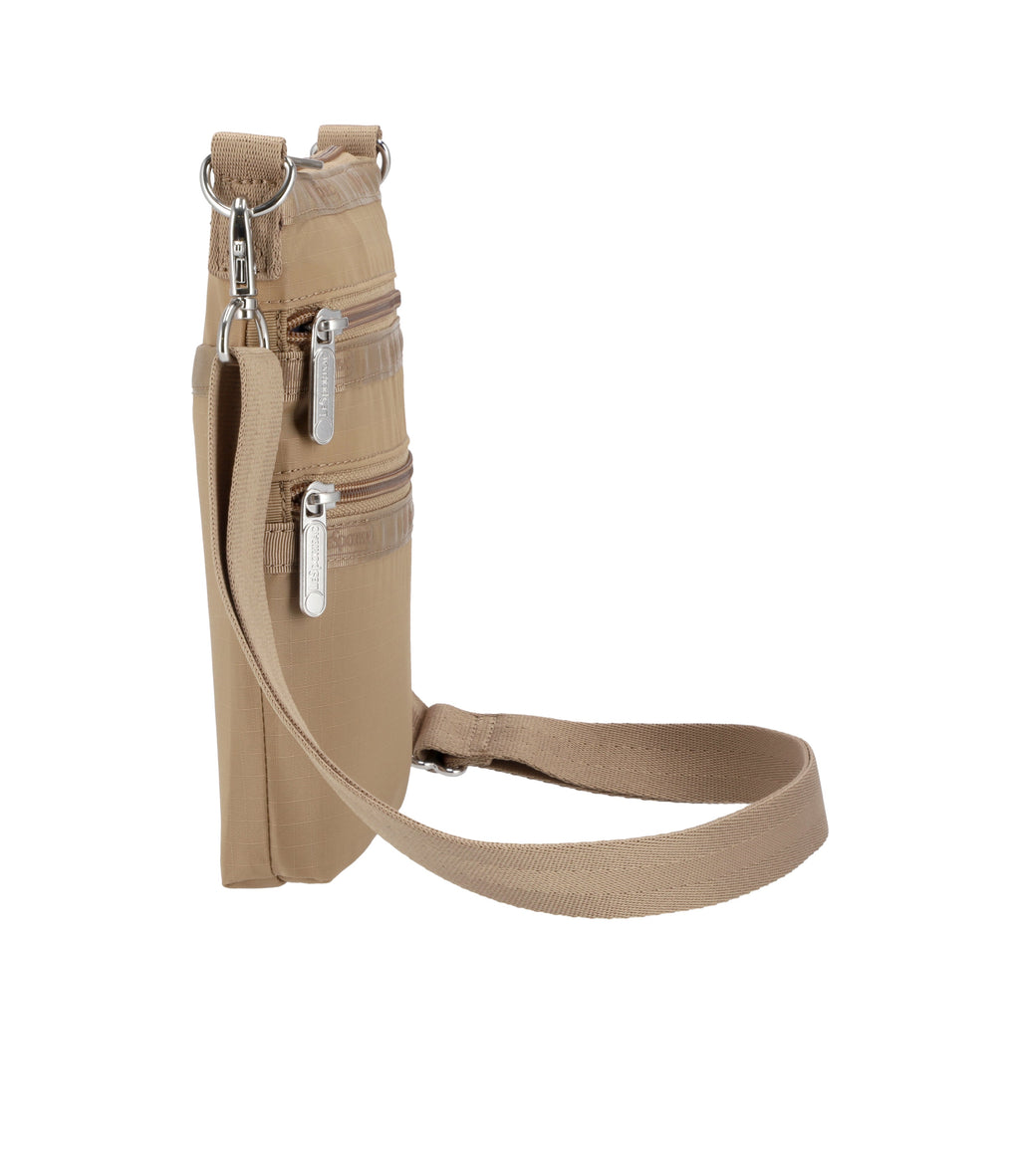 3-Zip Crossbody - 25146656325680