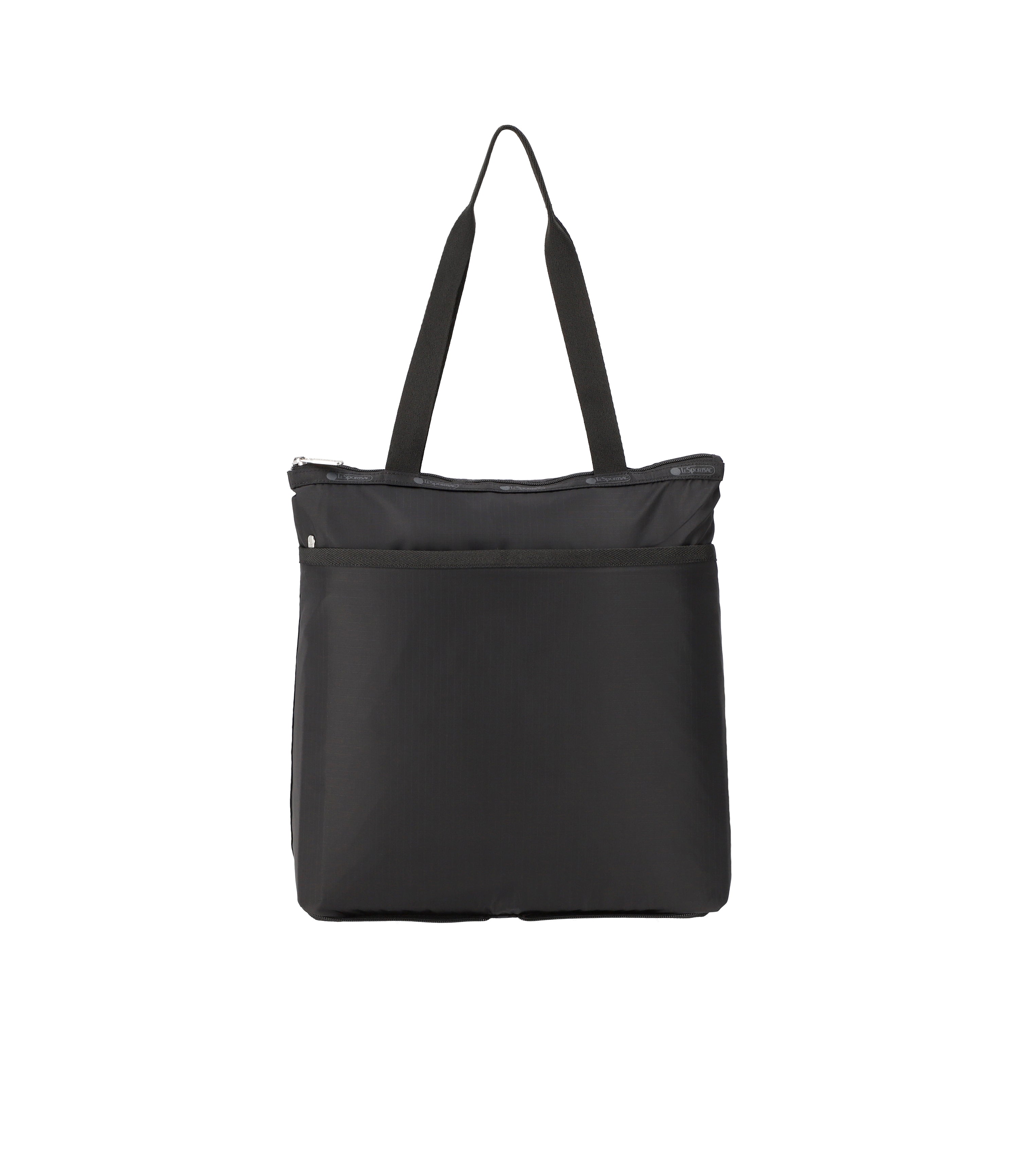 Packable North/South Tote