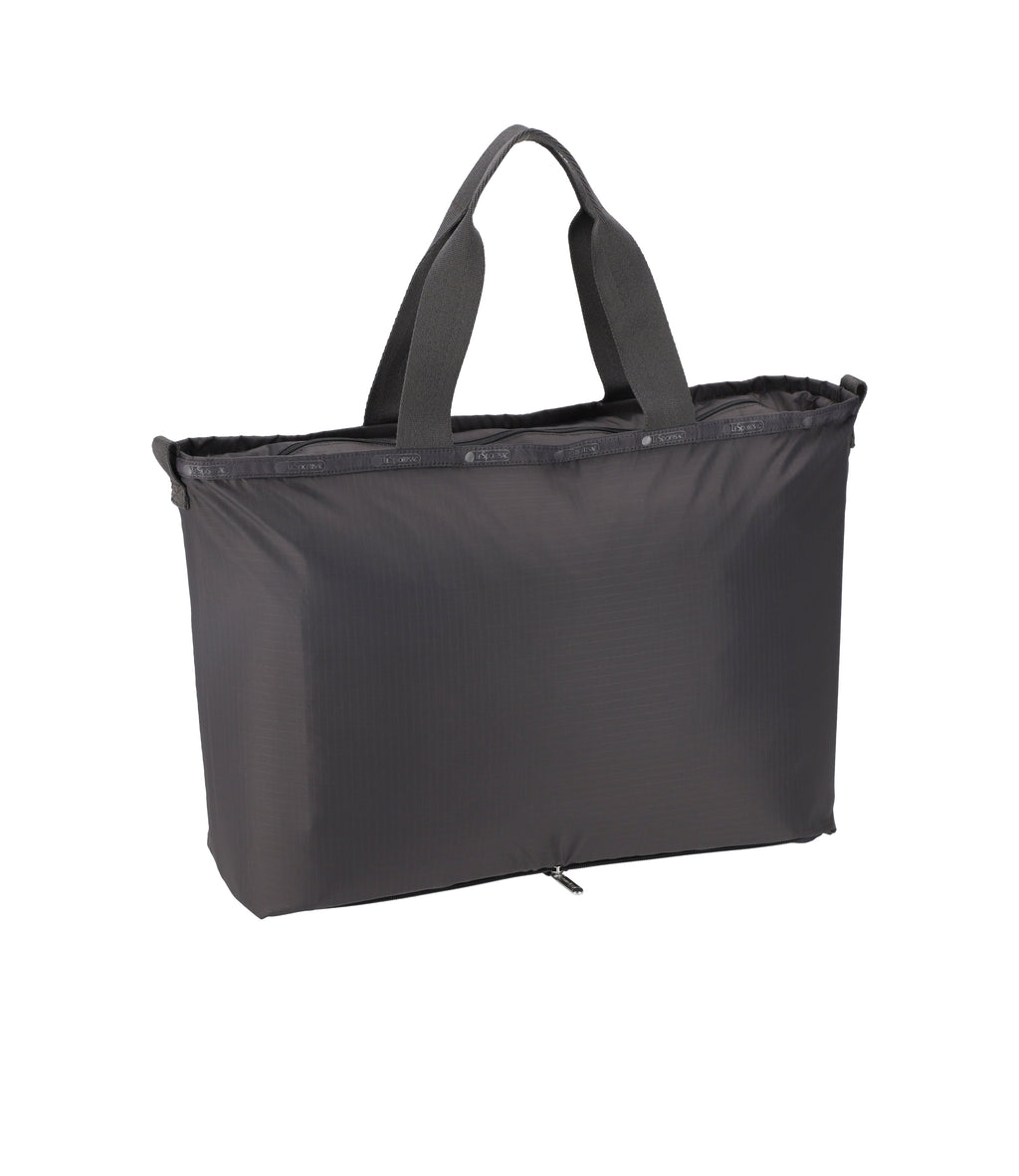 Packable East/West Tote - 23325634068528