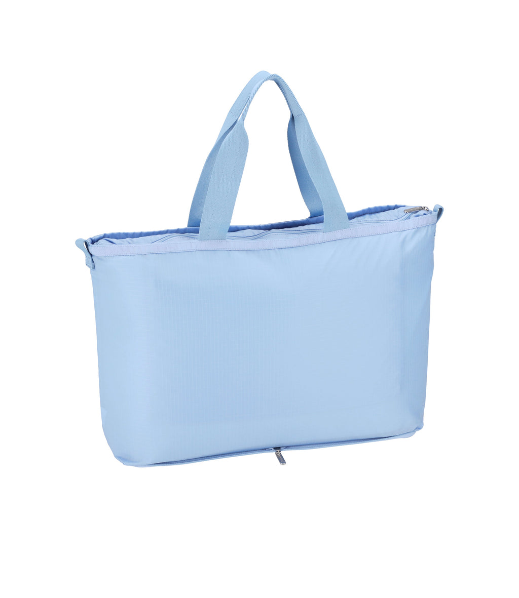Packable East/West Tote - 23818464788528