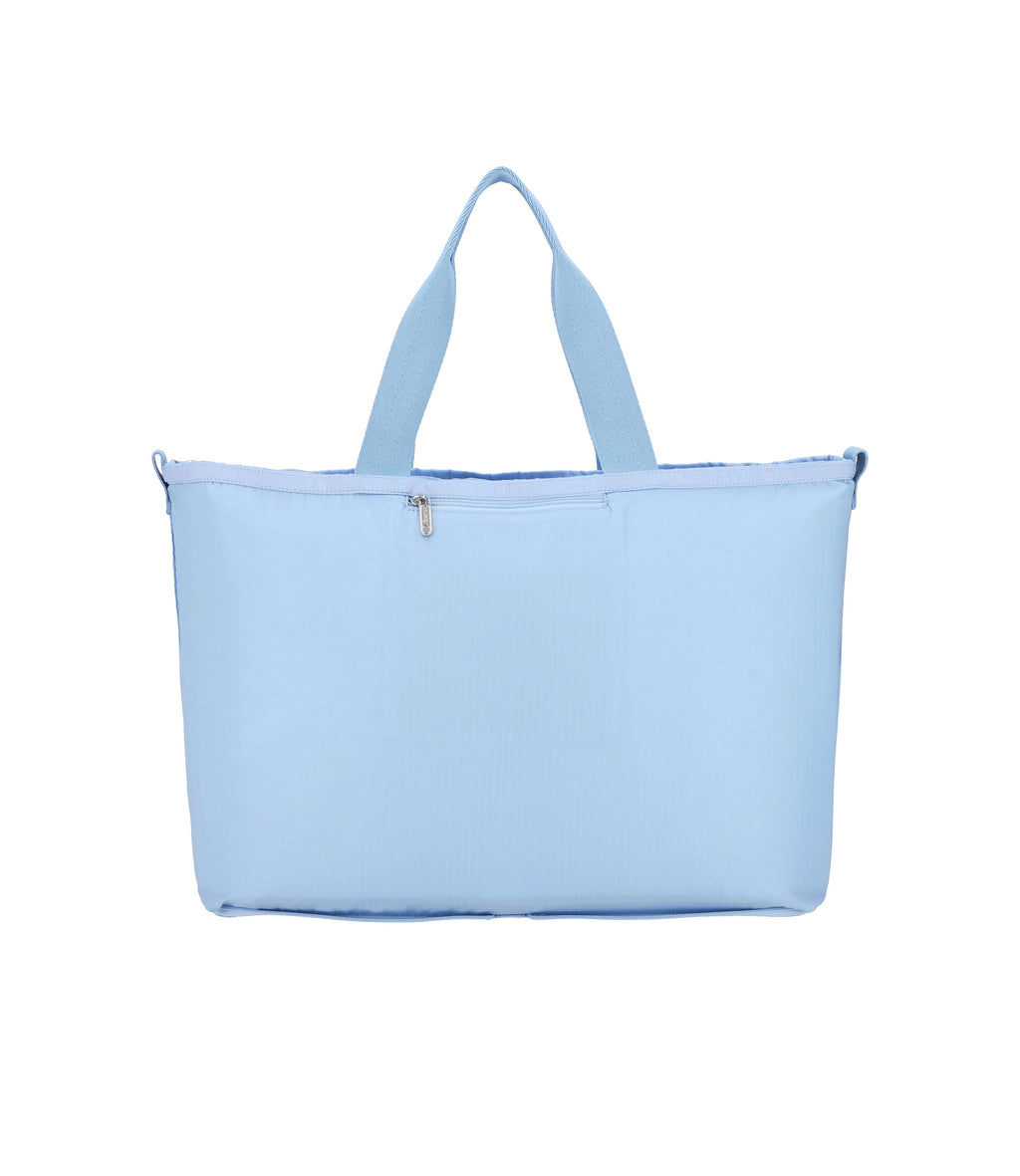 Thumbnail - Packable East/West Tote - 23818464755760