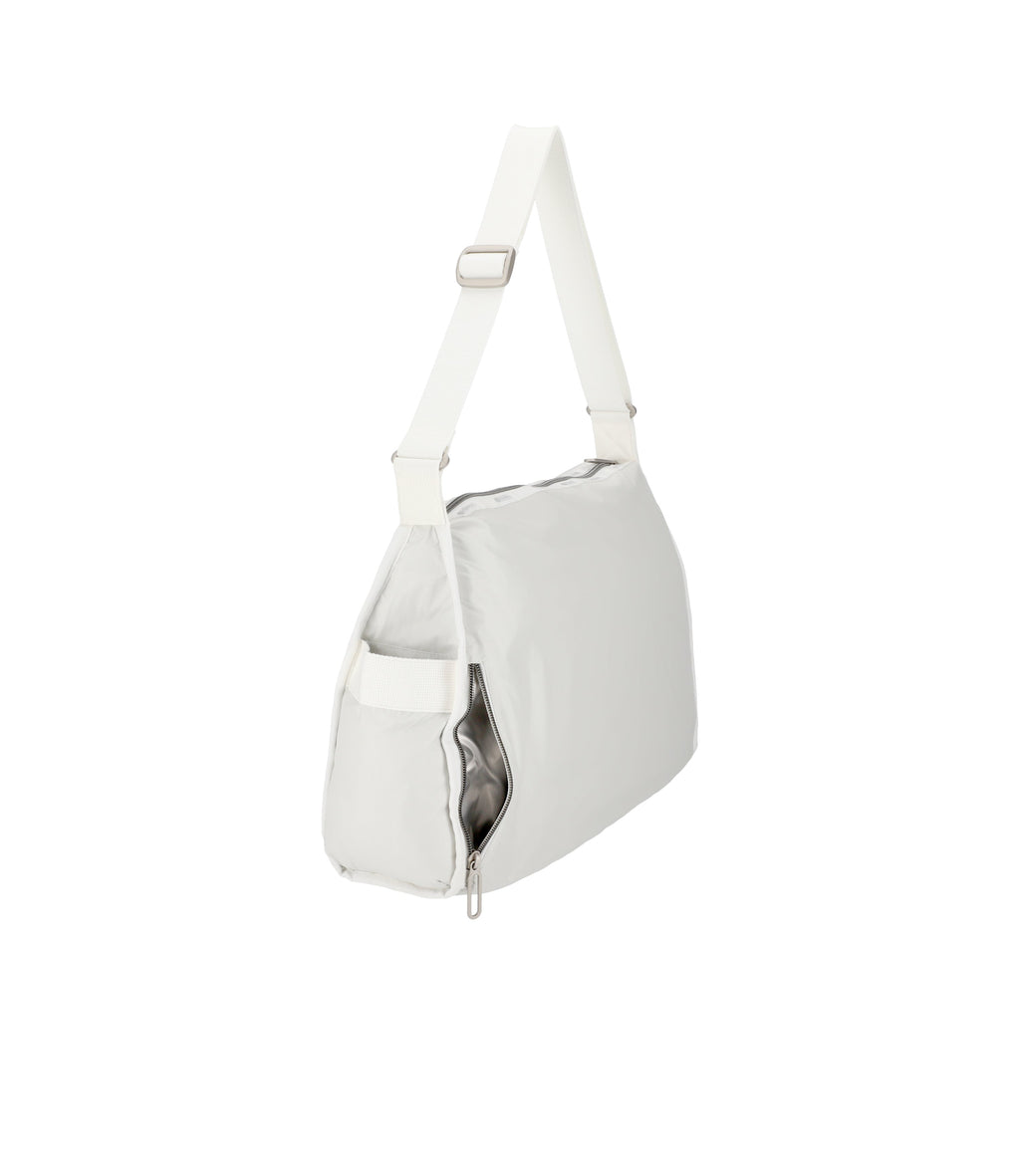 Large Shoulder Bag - 23976621015088
