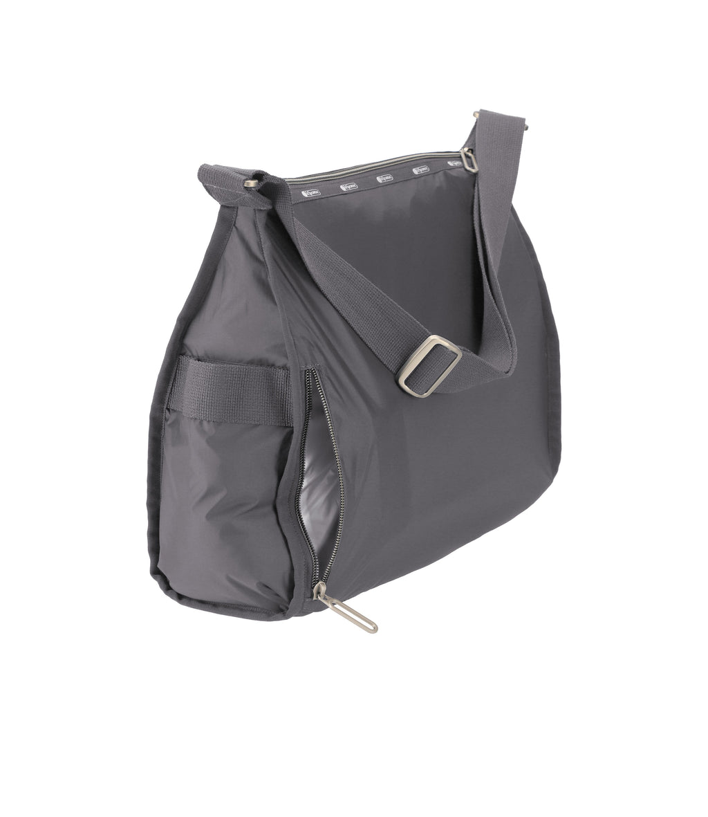 Large Shoulder Bag - 23976621375536