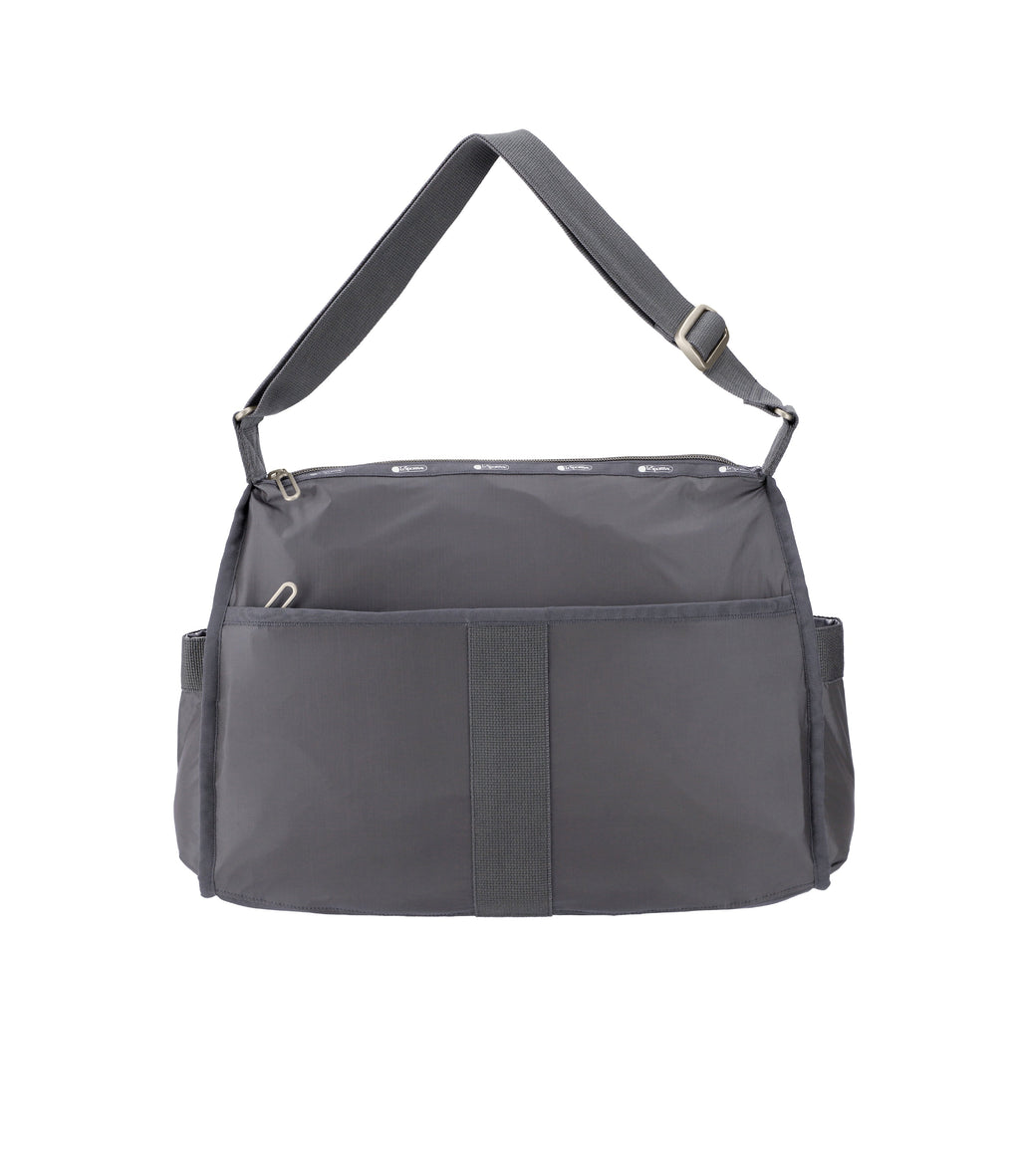 Large Shoulder Bag - 23976621244464