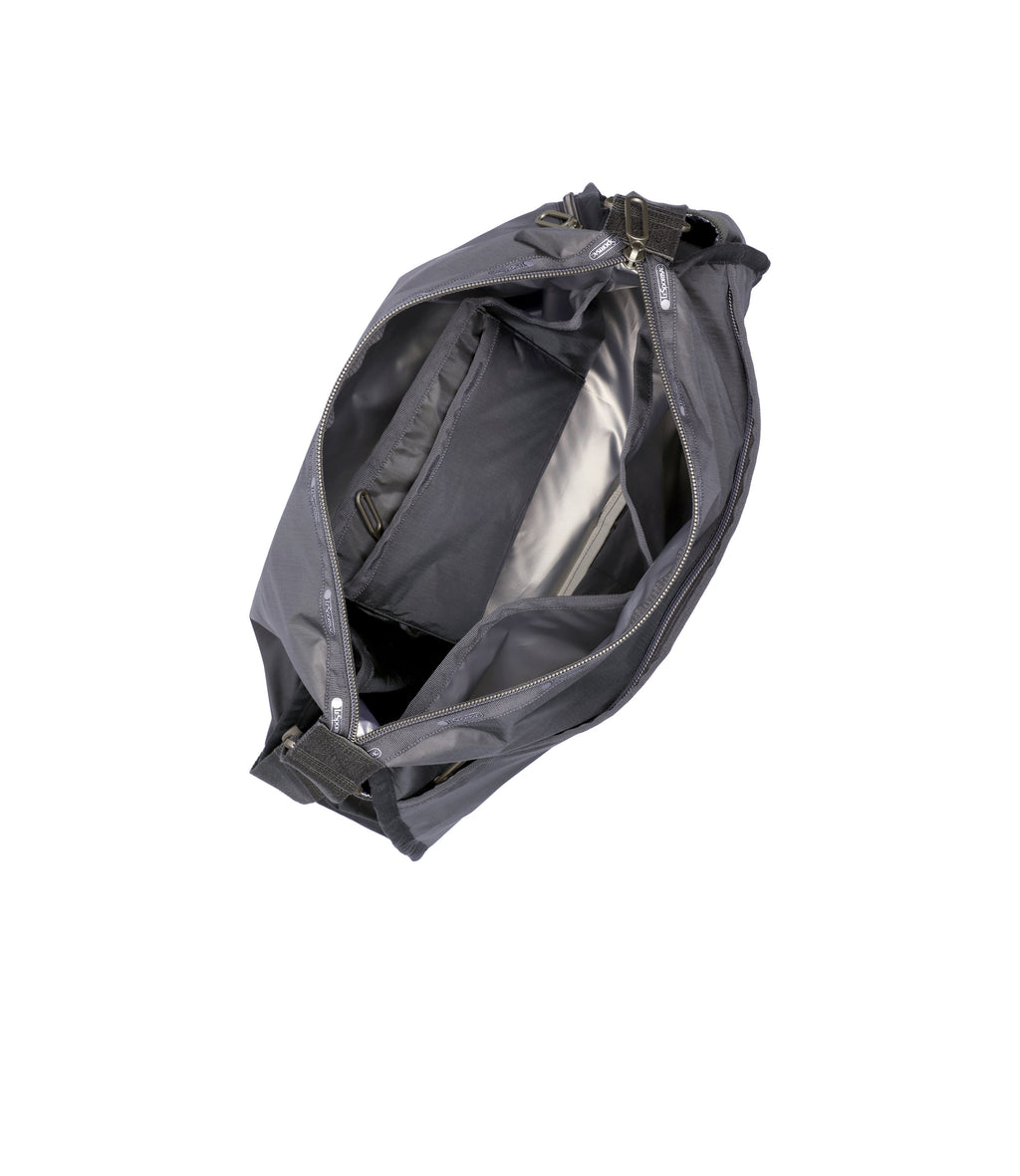 Large Shoulder Bag - 23976621408304