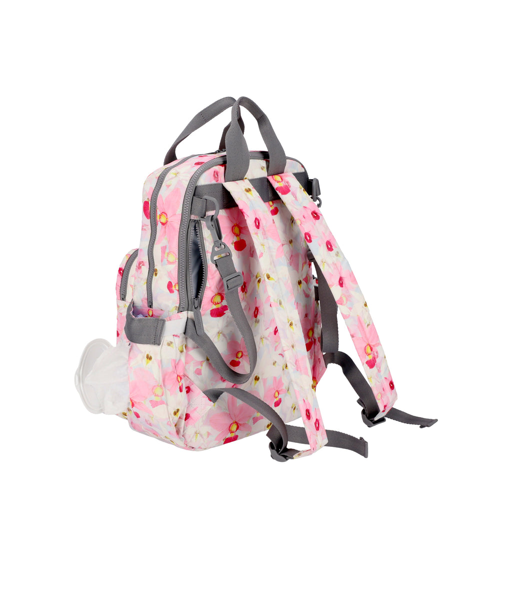Ryan Backpack - 23926707322928