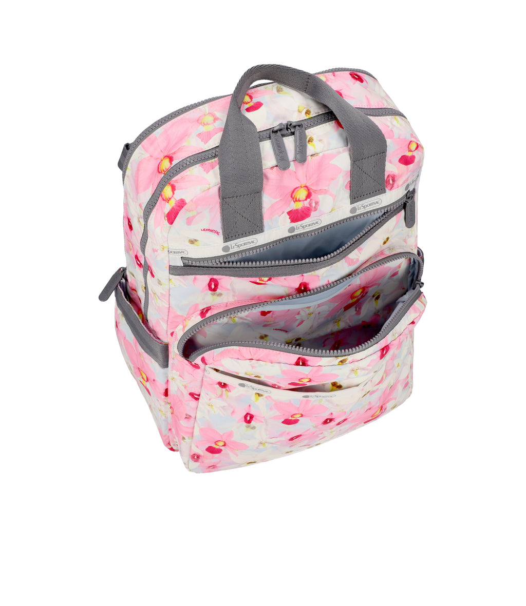 Ryan Backpack - 23926707355696