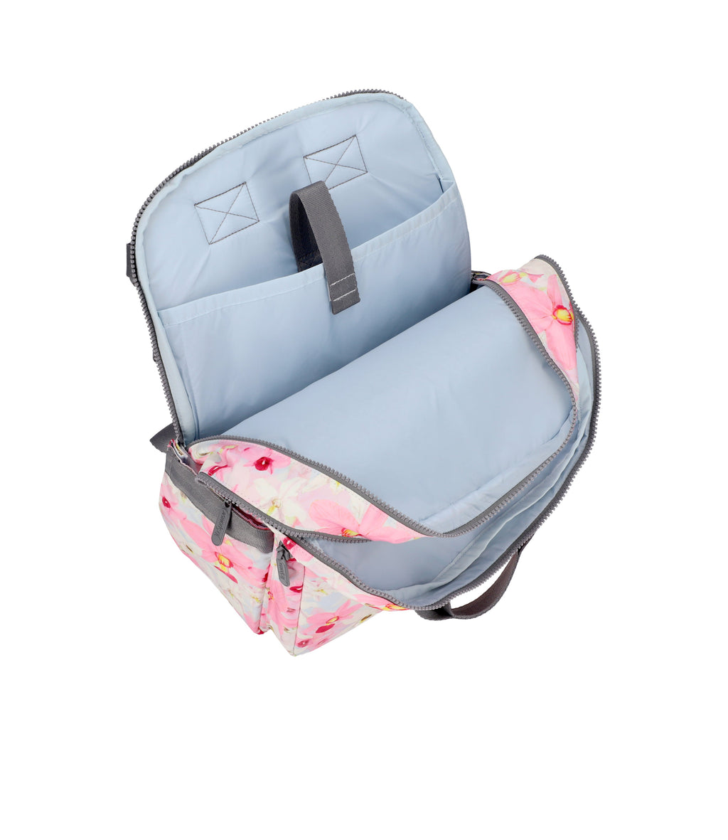 Ryan Backpack - 23926707388464
