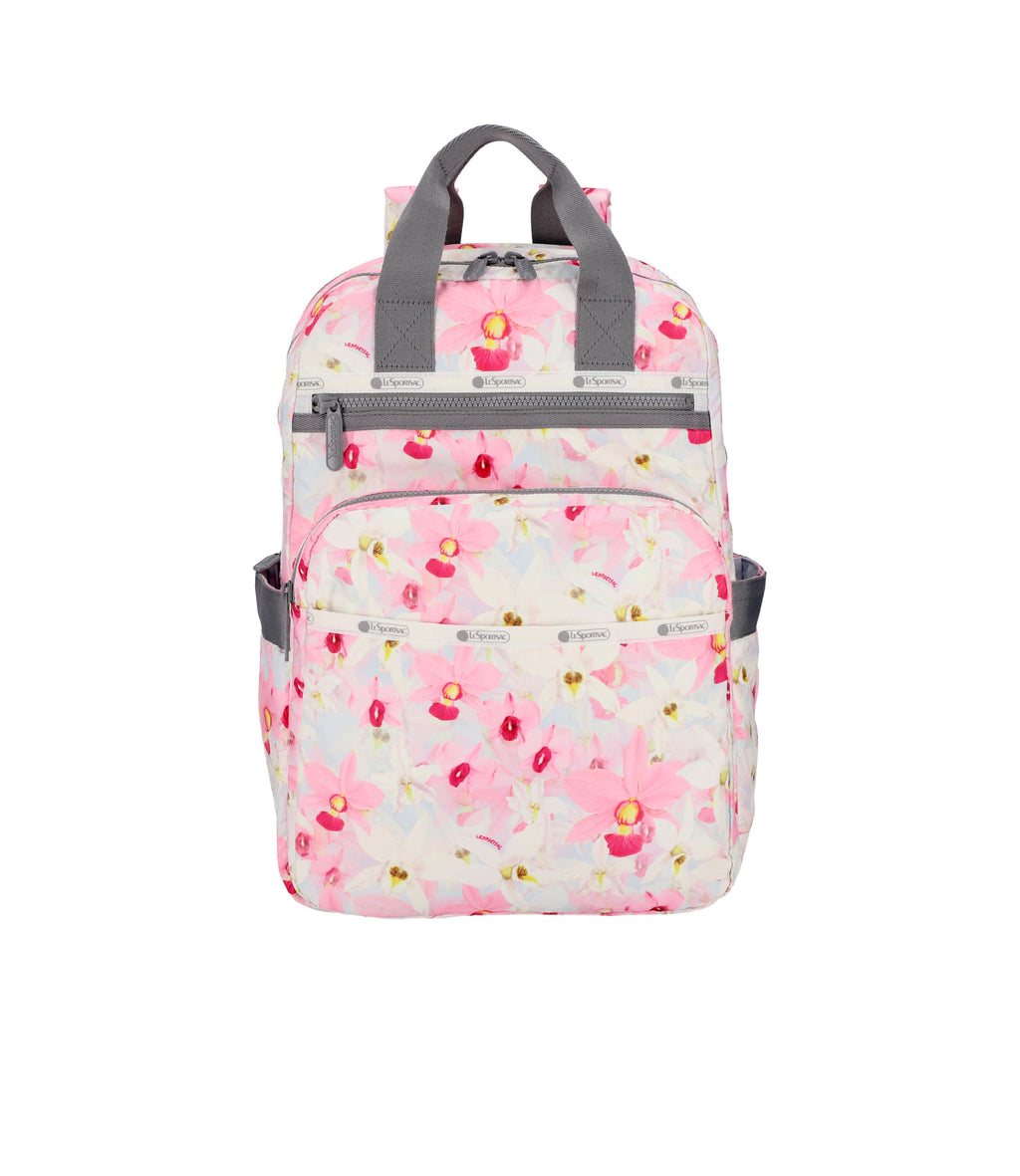 Ryan Backpack - 23926707191856