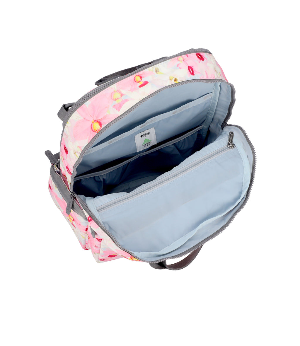 Ryan Backpack - 23926707421232