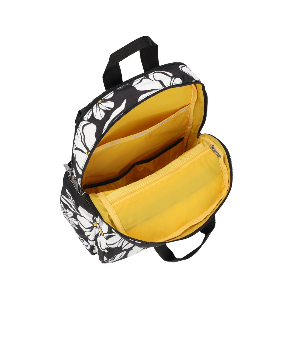 Ryan Backpack - 23927247994928