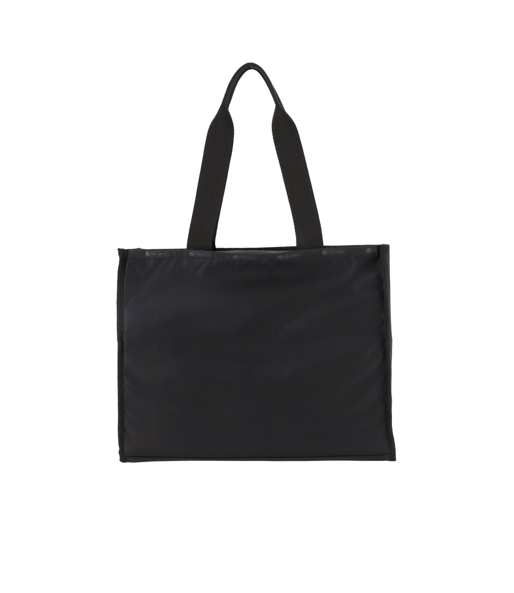 East/West Book Tote - 23325637443632