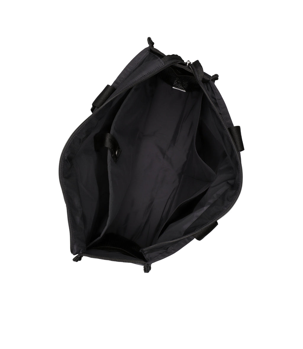 East/West Book Tote - 23325637541936