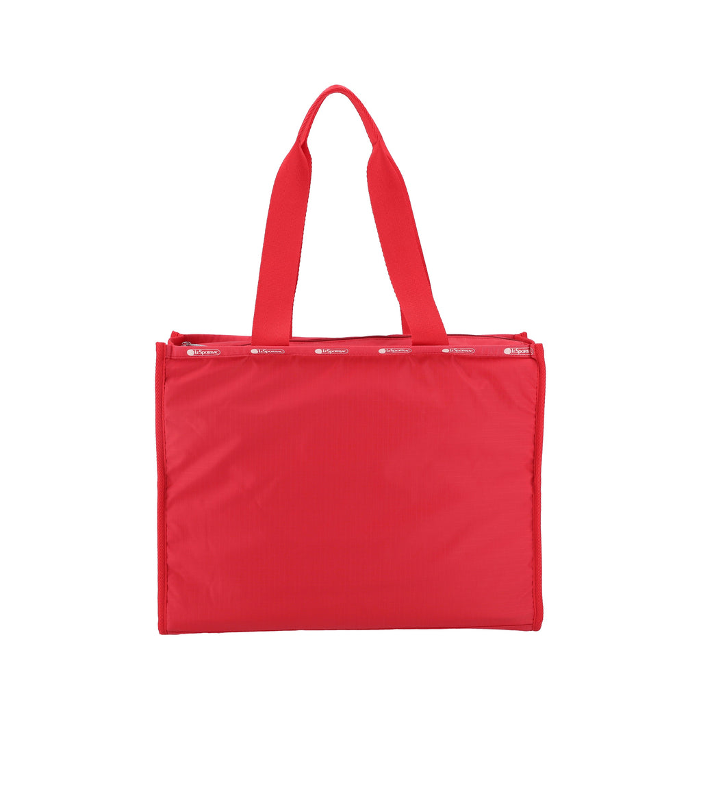 East/West Book Tote - 23325637574704