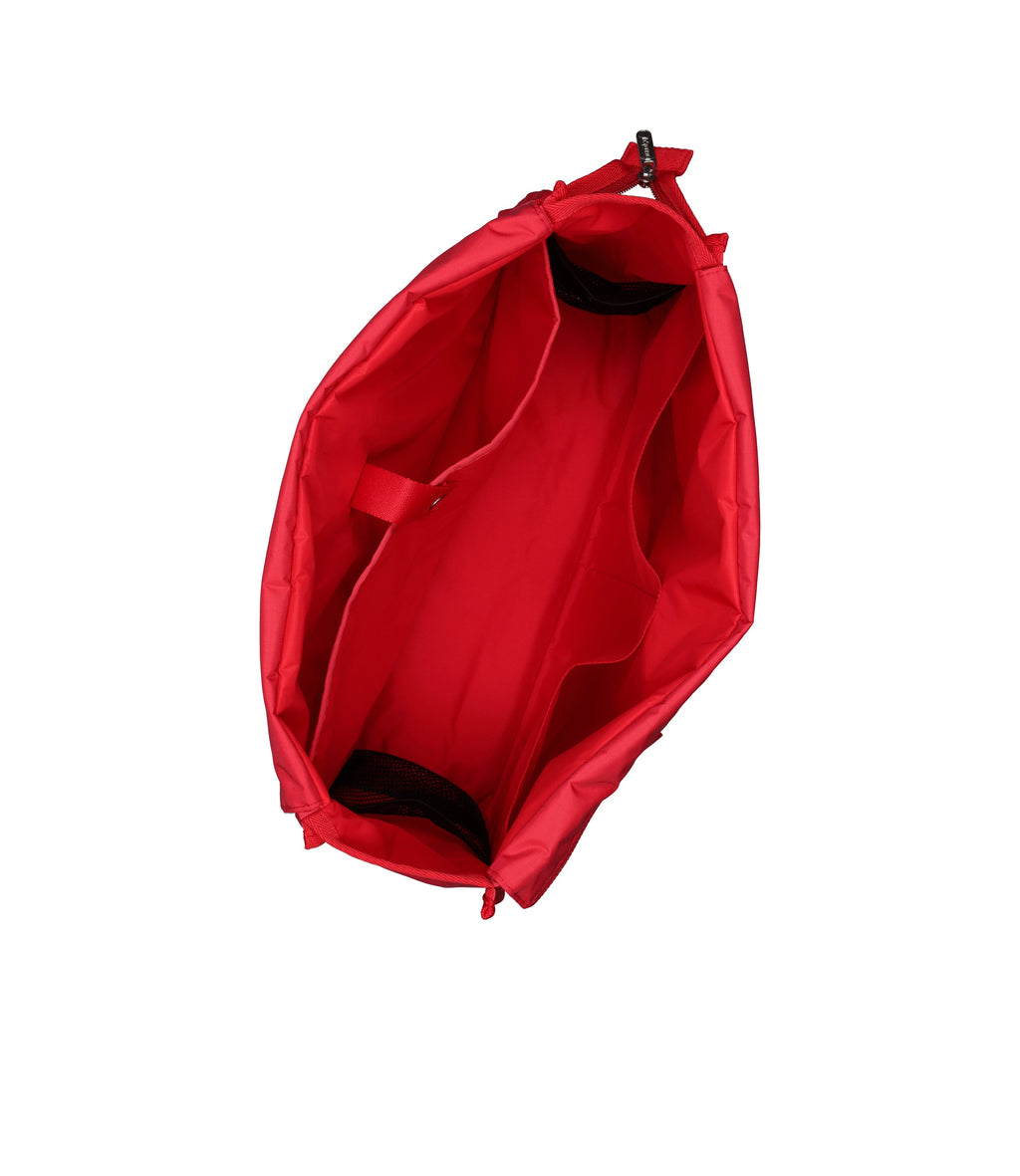East/West Book Tote - 23325637673008
