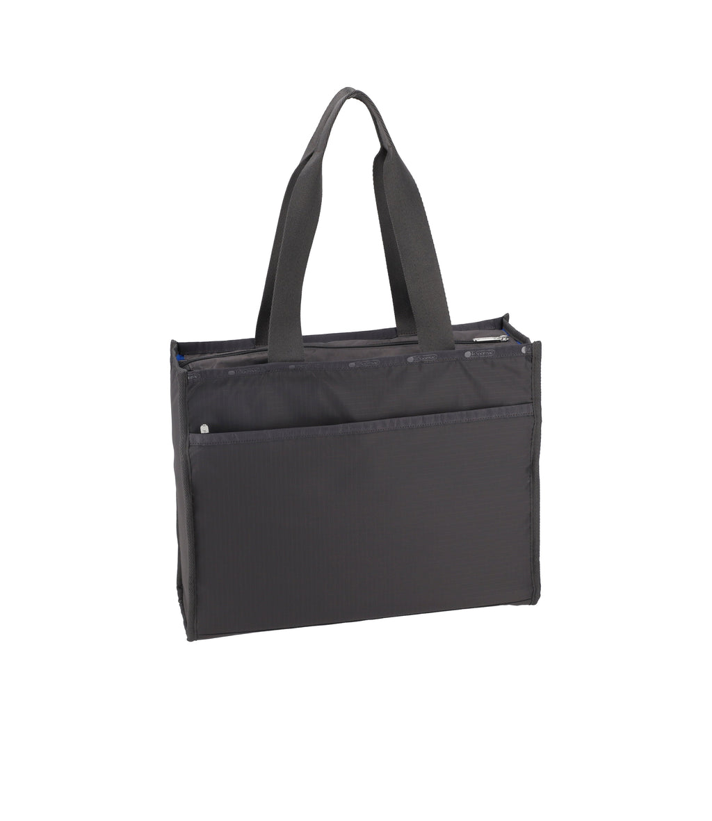 East/West Book Tote - 23325637967920