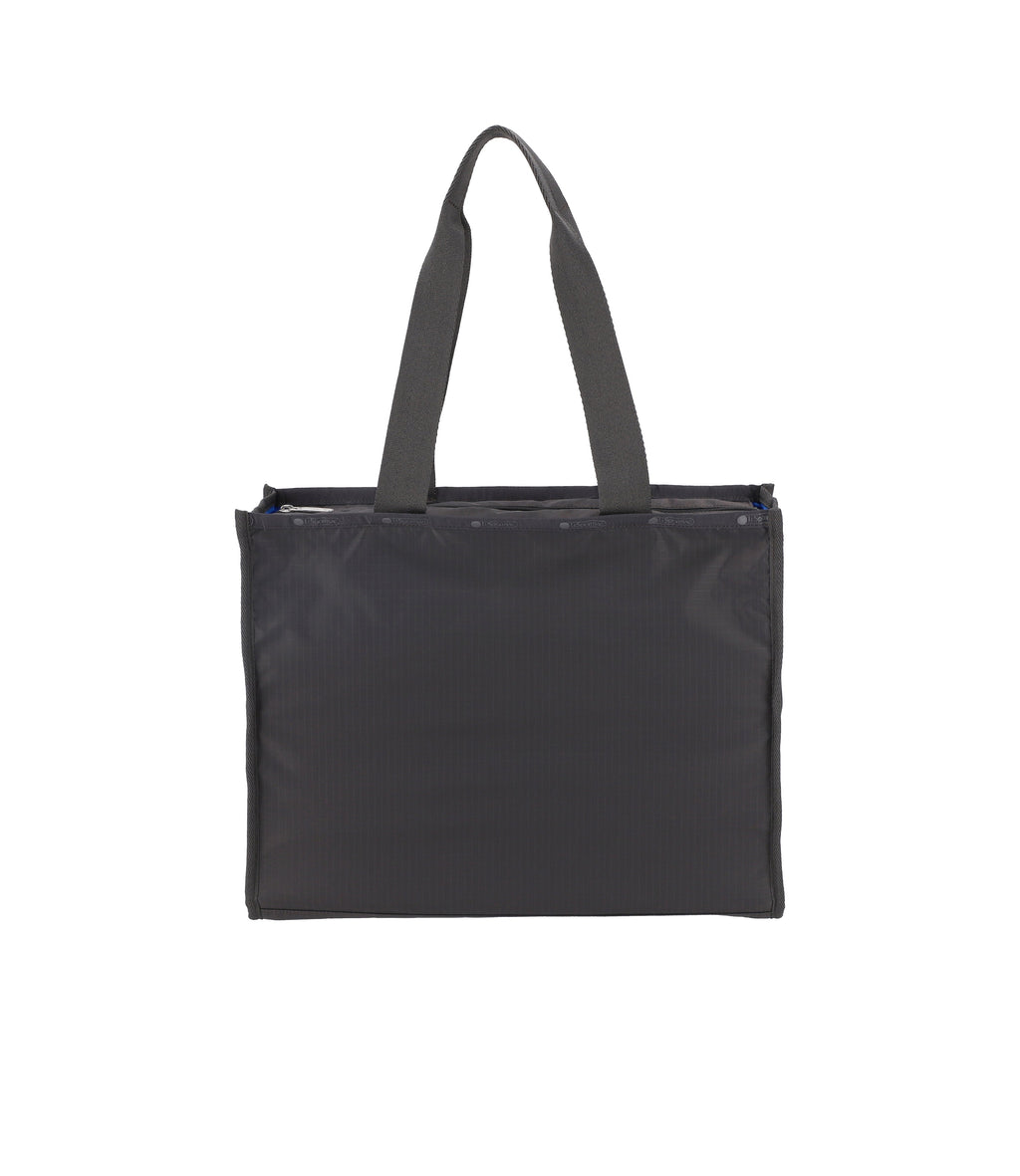East/West Book Tote - 23325637935152