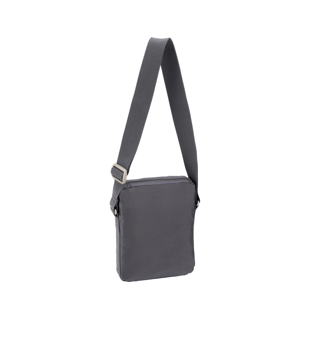 Small Camera Bag - Shadow Grey C – LeSportsac