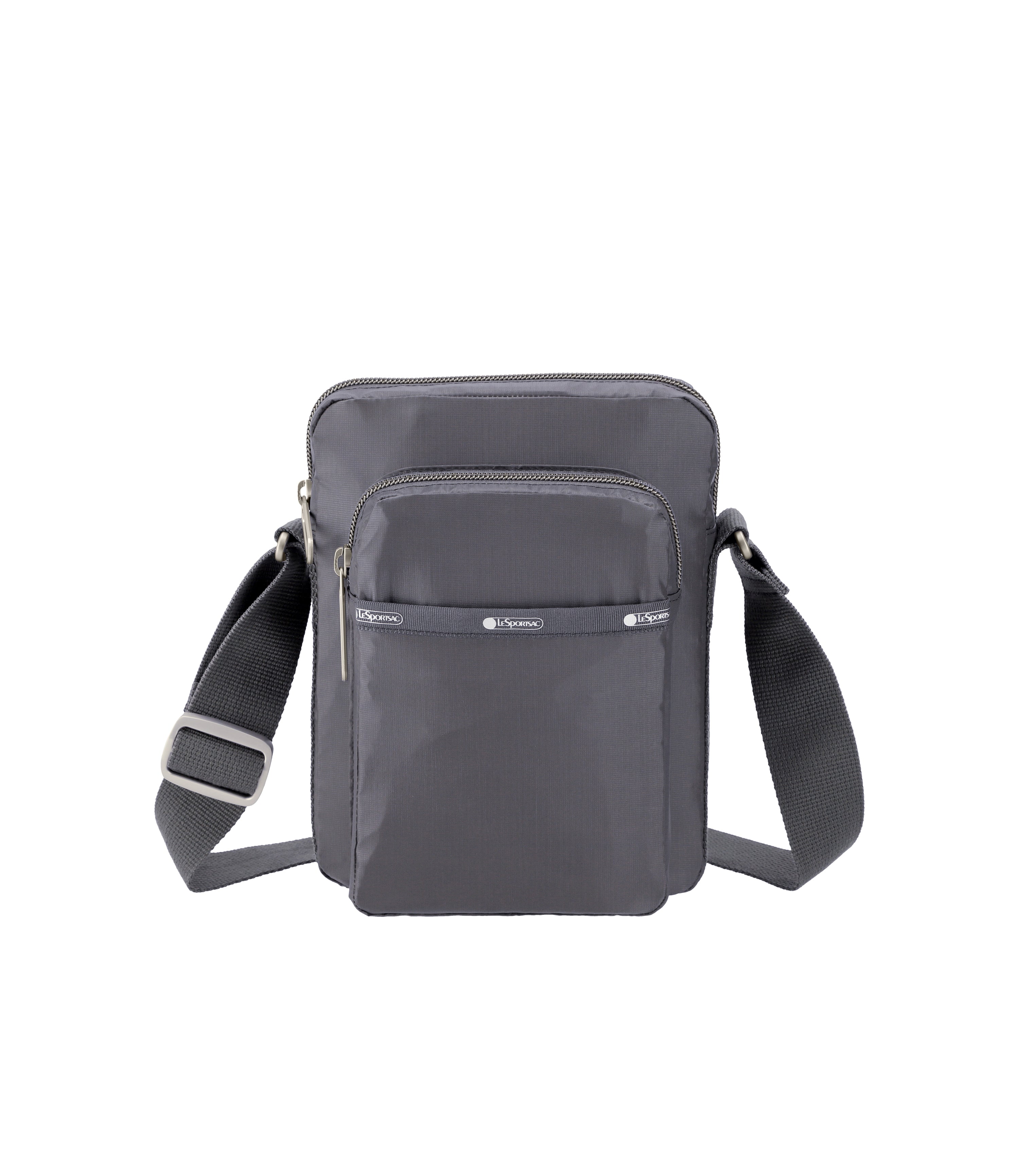 Small Camera Bag - Shadow Grey C – LeSportsac