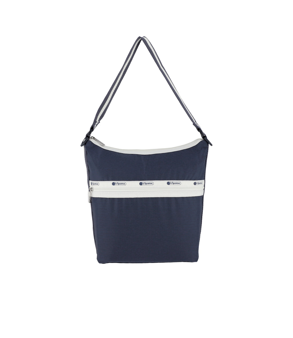 Bucket Shoulder Bag - 24545115406384
