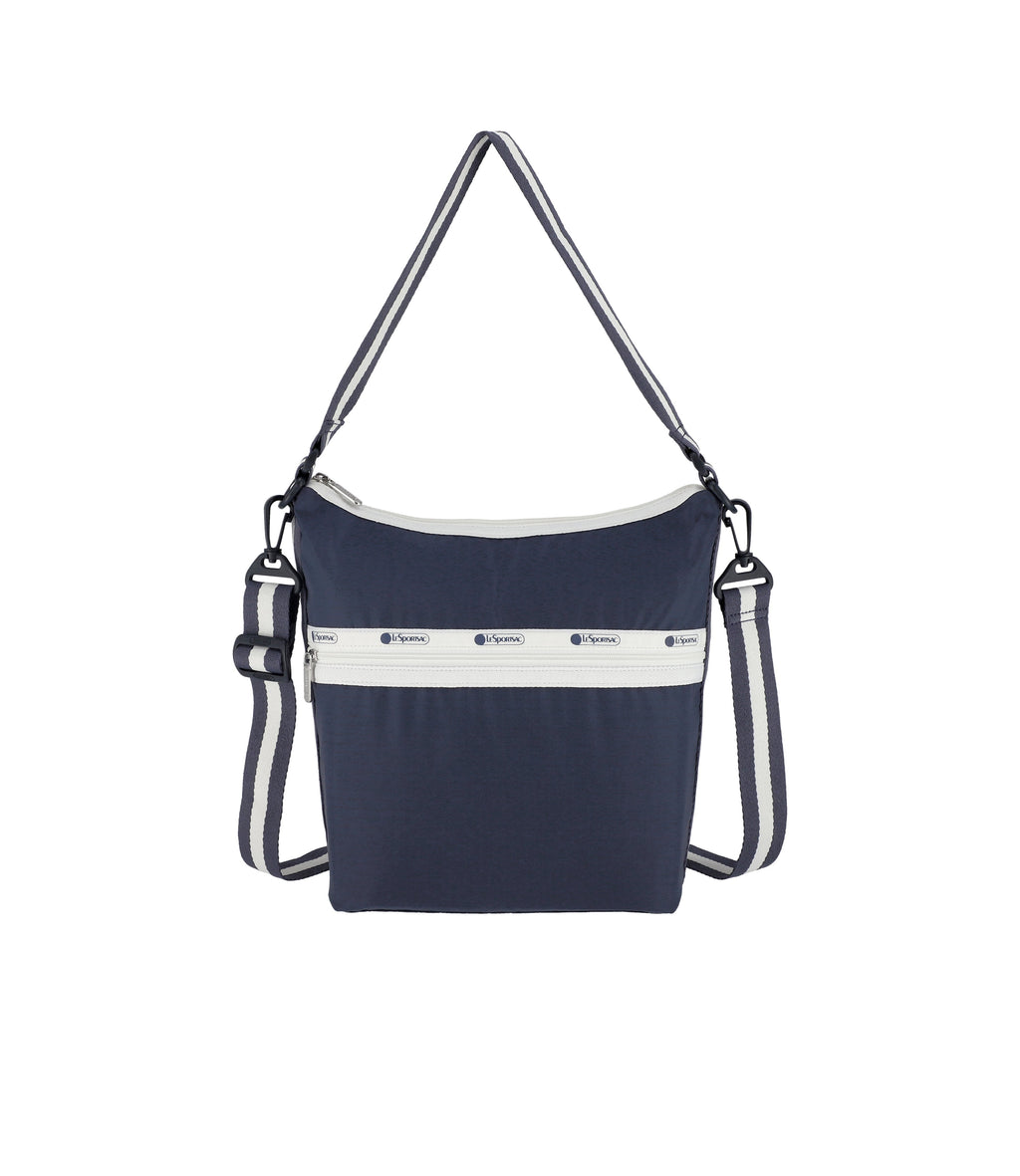 Bucket Shoulder Bag - 24545115308080
